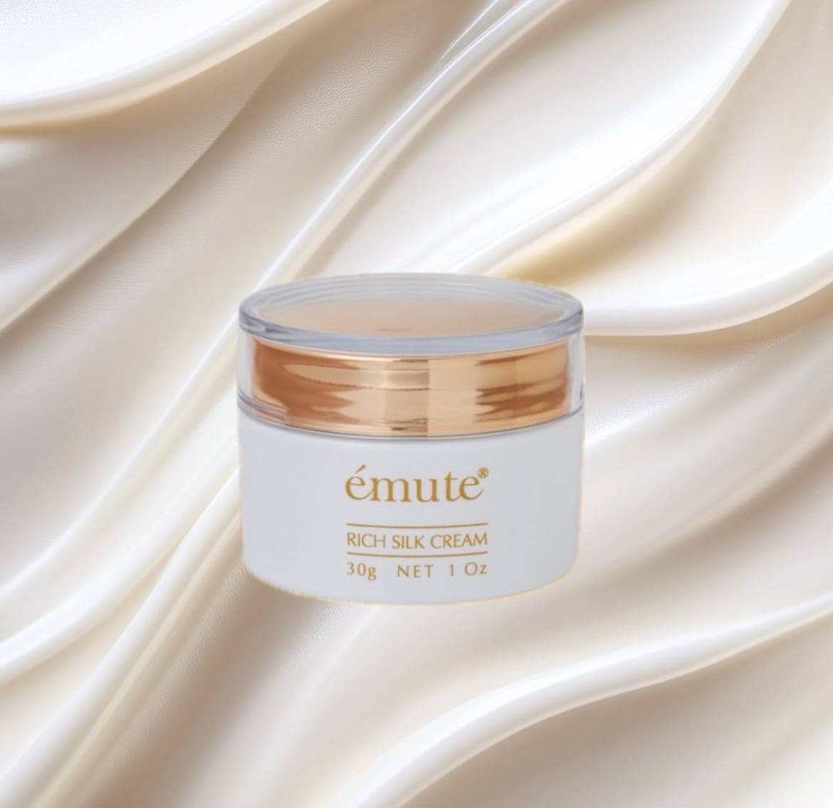 エミューテ クリーム | mmmik2022