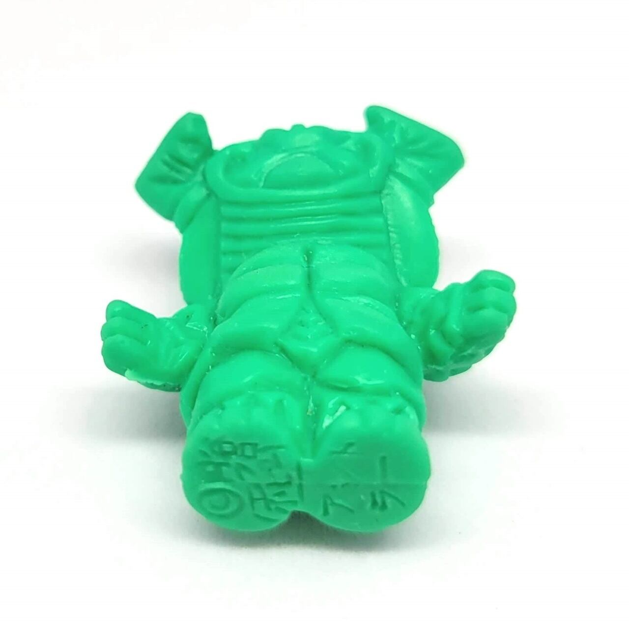 海外限定 怪獣消しゴム ウルトラマン消しゴム ウルトラバトラーズ ②