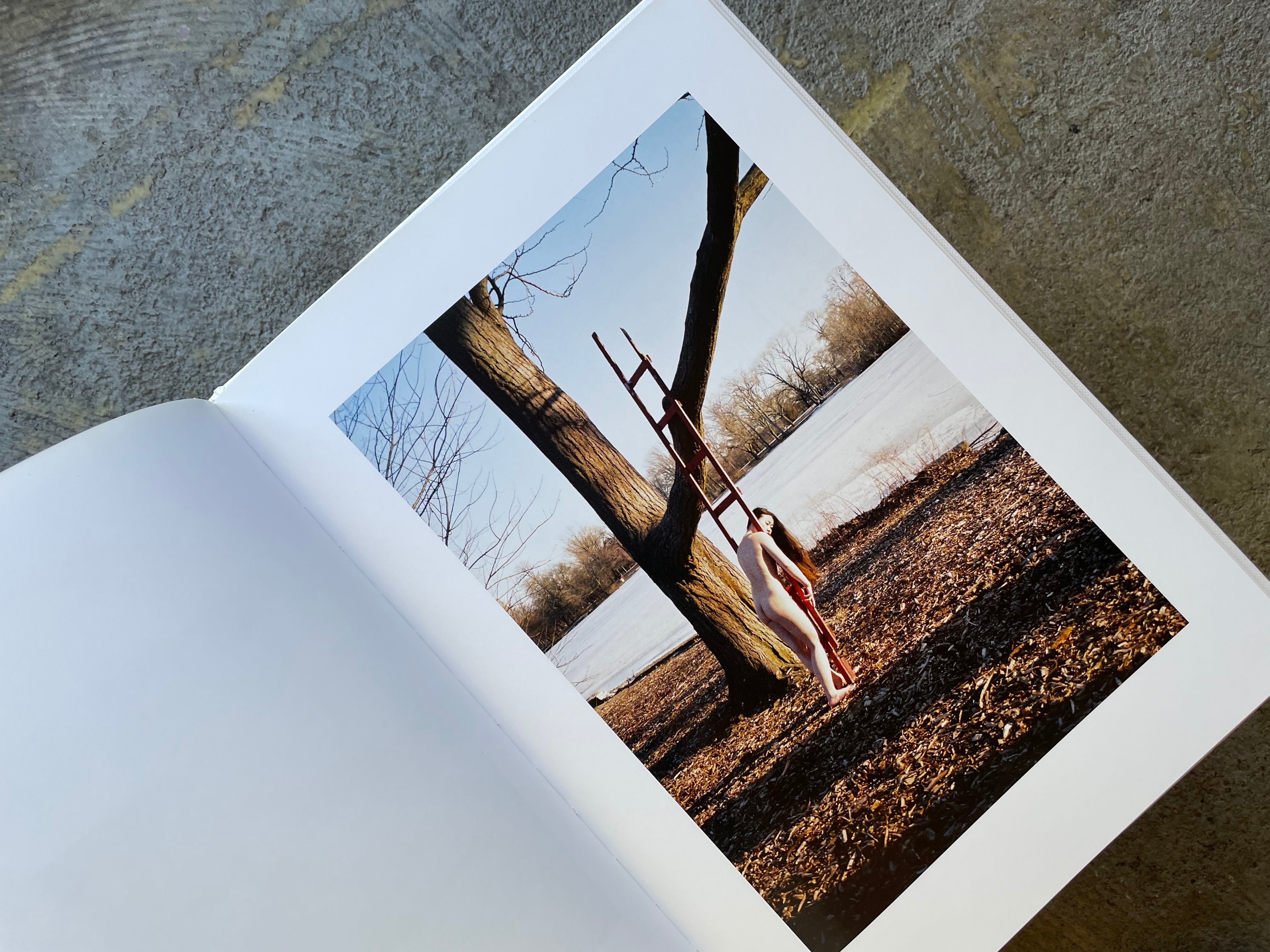 Athens LoveRen Hangレン・ハン限定500部未開封新品