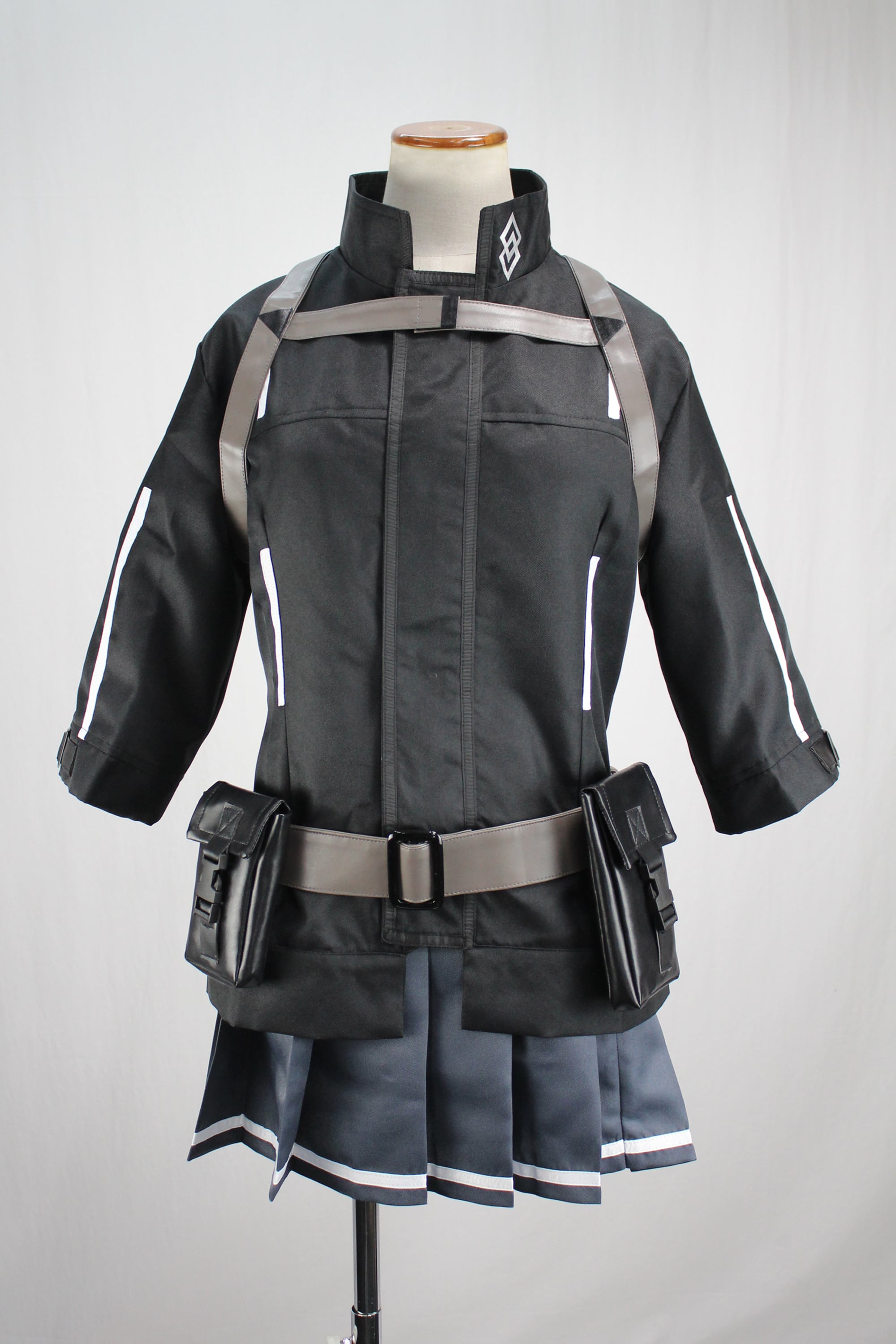 Fate/Grand Order FGO 風 藤丸立香 女主人公 ぐだ子 魔術礼装 極地用