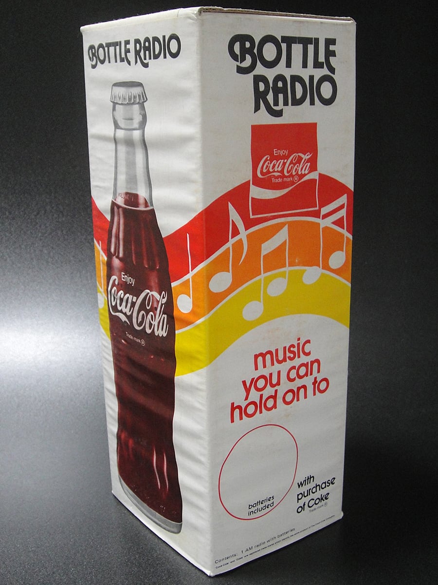 アメリカン雑貨 コカ・コーラ ストローディスペンサー1992年 箱付