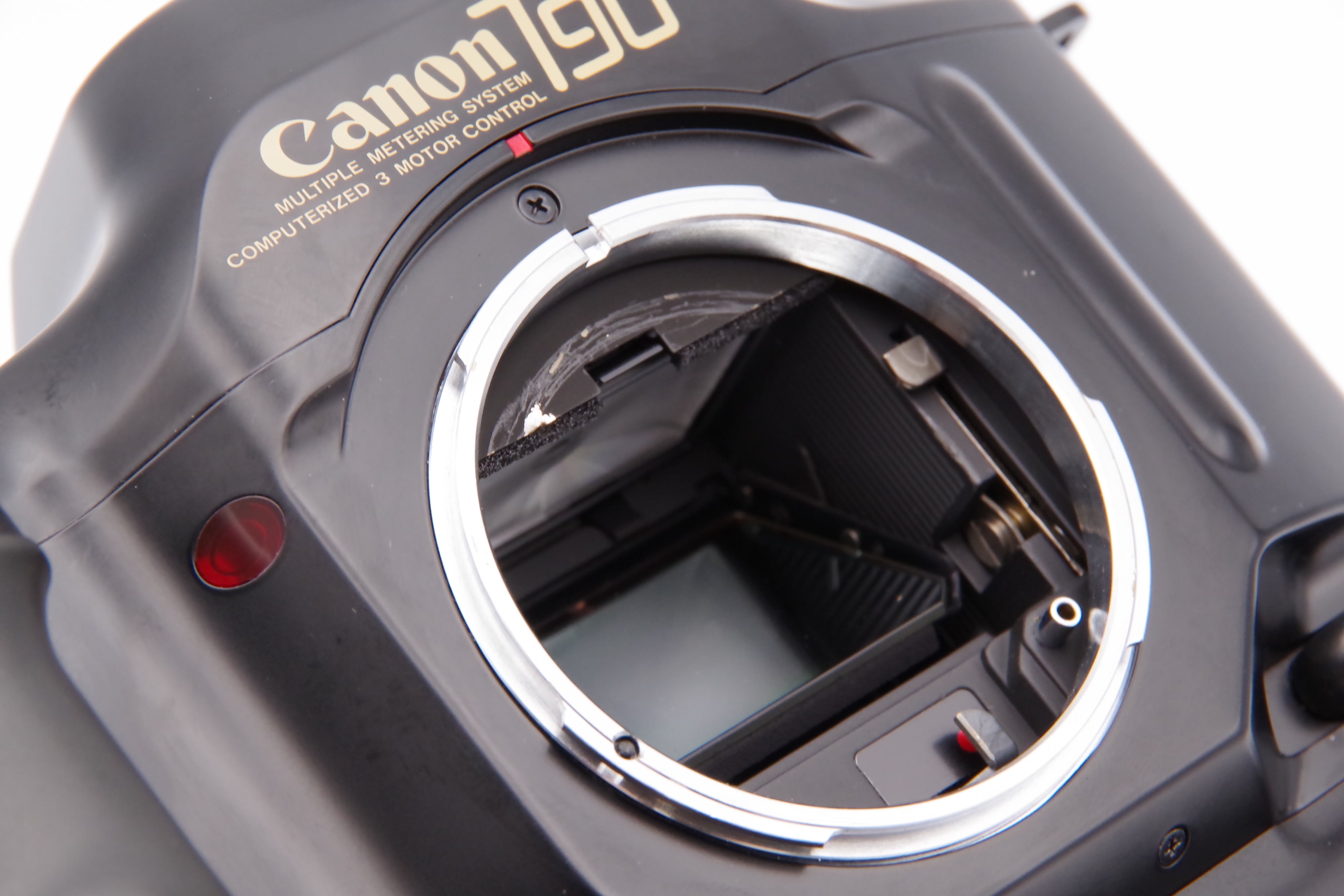 T90 Canon キャノン | 近江寫眞機店