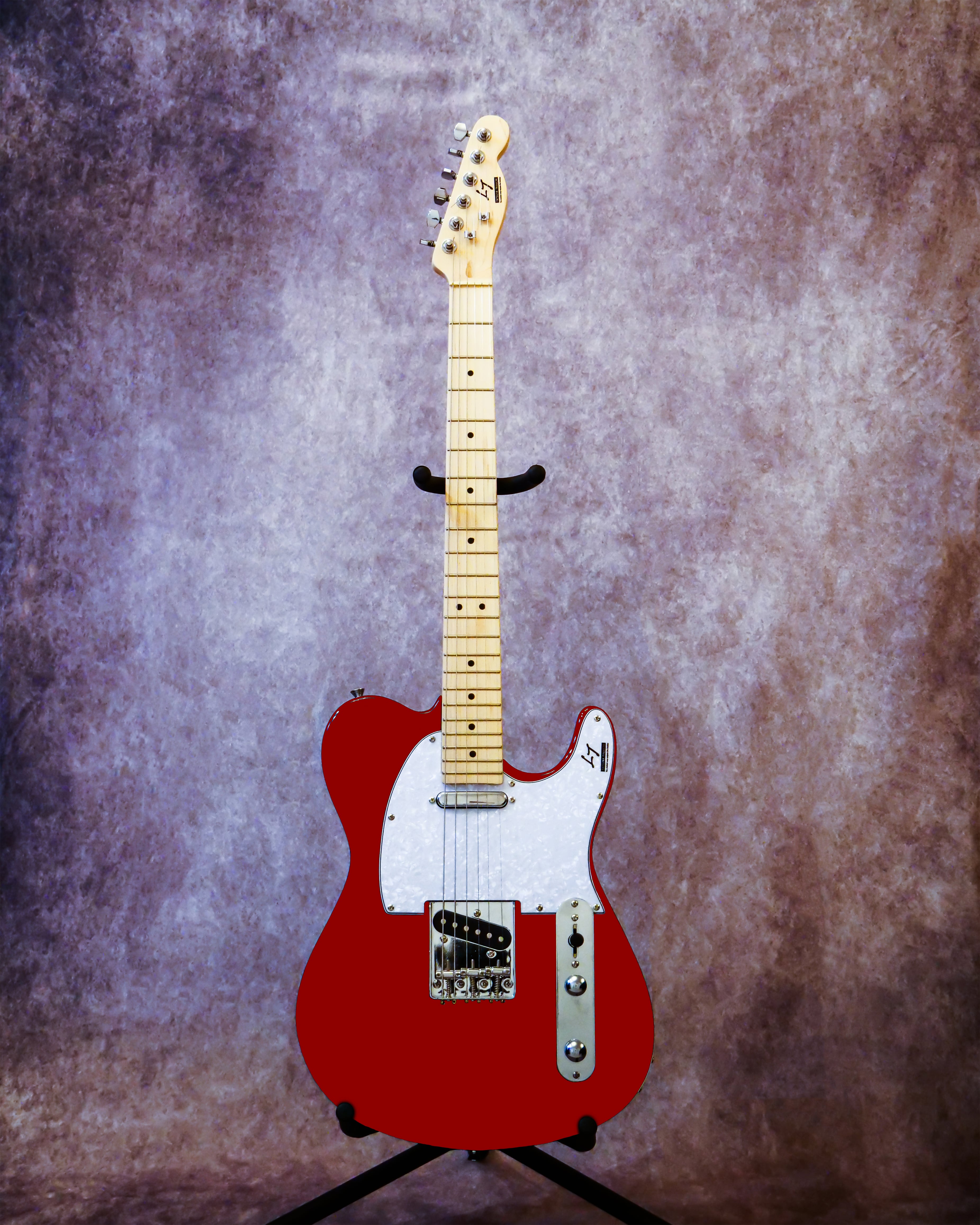 田口達也オリジナルギター