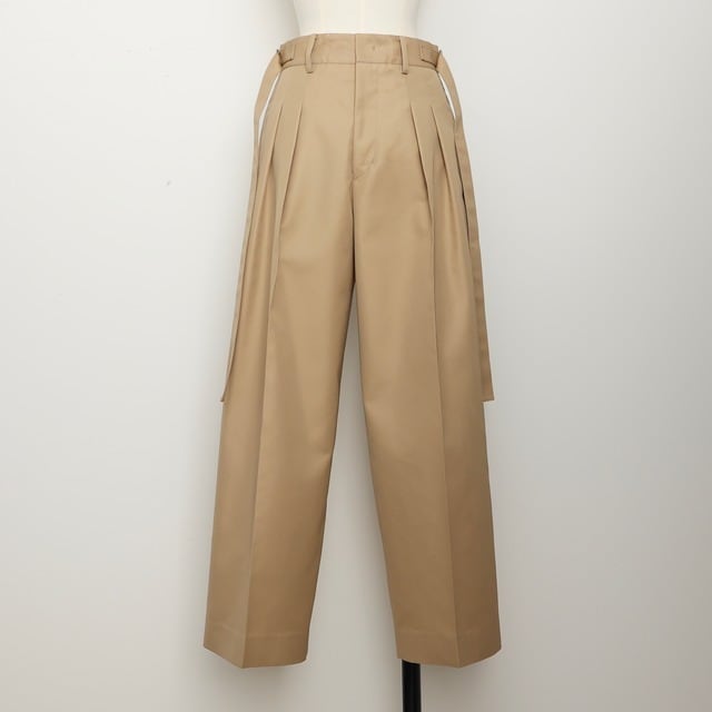 チノパンツ | gypsohila