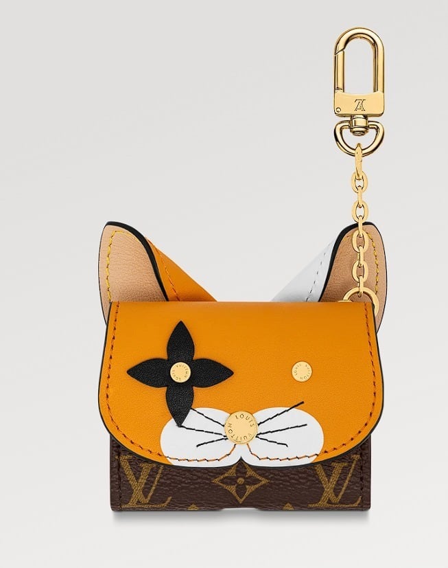 ルイ・ヴィトン パンダデザイン イヤホンケース 楽天市場】【ルイ