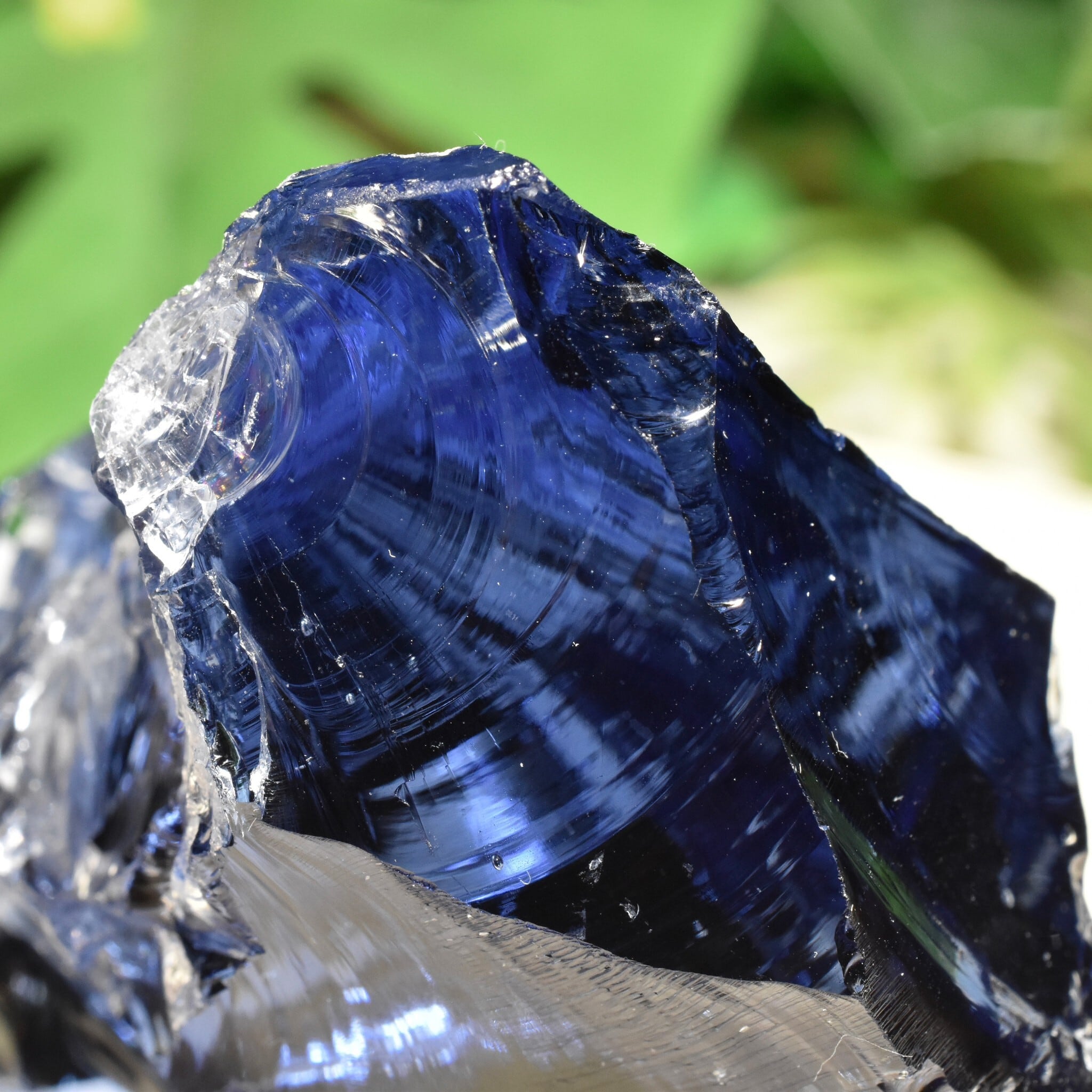 レアシエラネバダ産アンダラクリスタル原石 レムリアン高次元