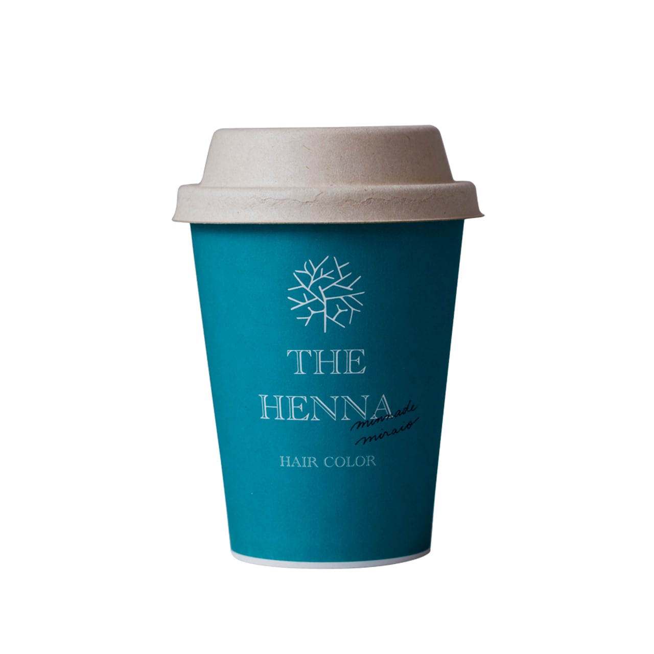 ヘナカラーセットオレンジ | みんなでみらいを