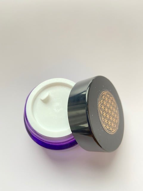 FABクリーム付き自力インプラント除去 応援セット！】神聖幾何学