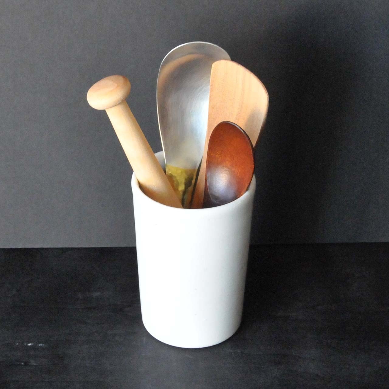 谷口晃啓 カトラリースタンド （22-29-C） | MIGO LABO