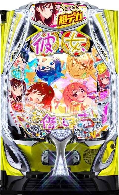 スマパチ 炎炎ノ消防隊2 シンラver. | Slot Shop NIT