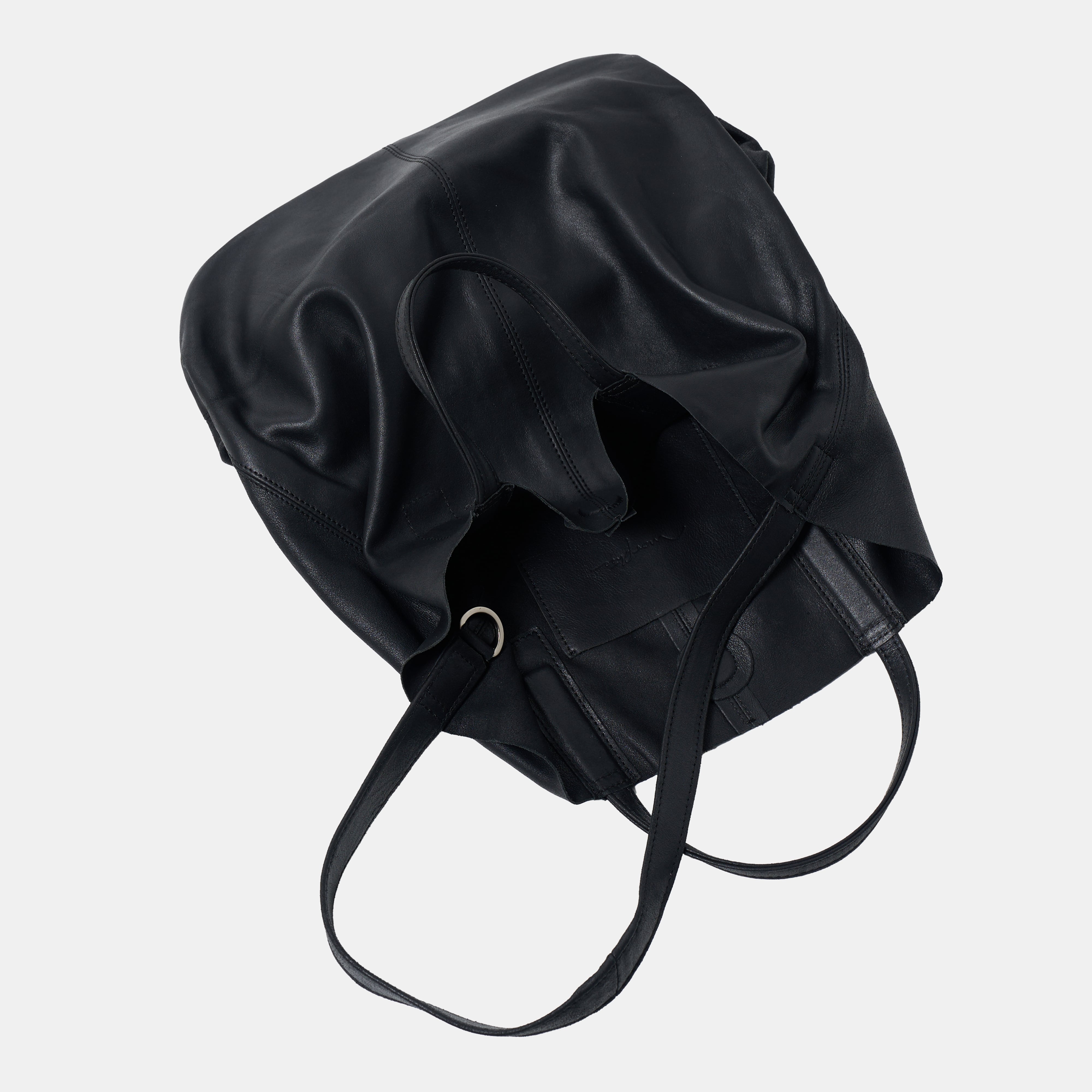 2WAY ONE SHOULDER （M size）BLACK | Morphee（モルフェ）