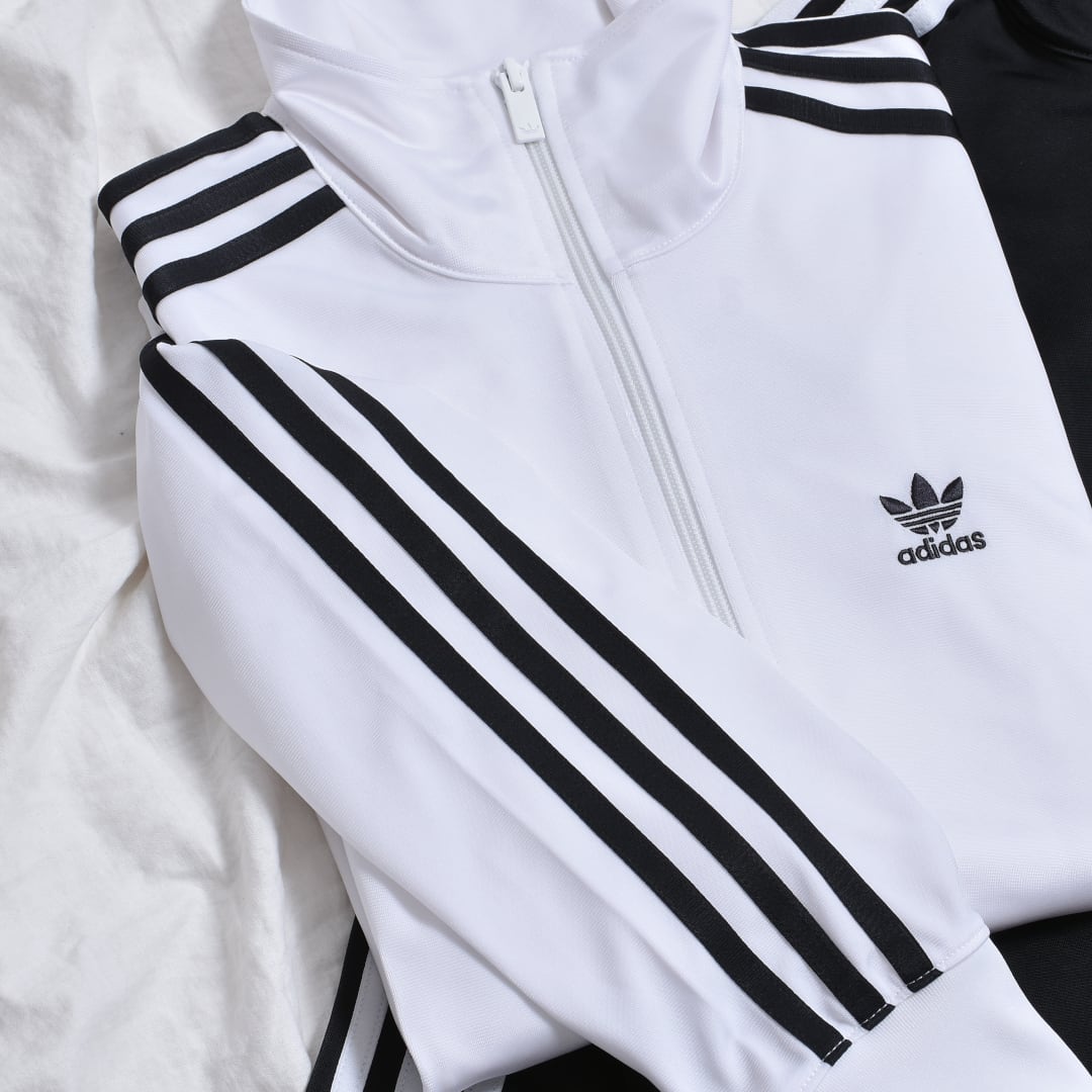 adidas】ファイヤーバード トラックトップ | VOLCAN&APHRODITE