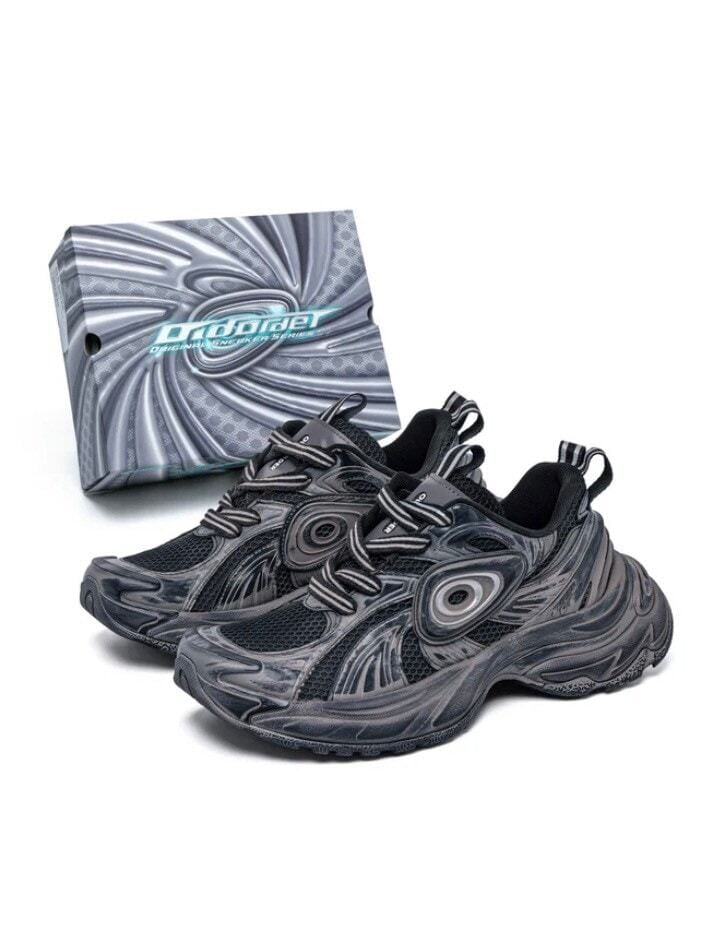 OLD ORDER】TURBO GT / DESTROYED BLACK | OLD ORDER JAPAN (オールド