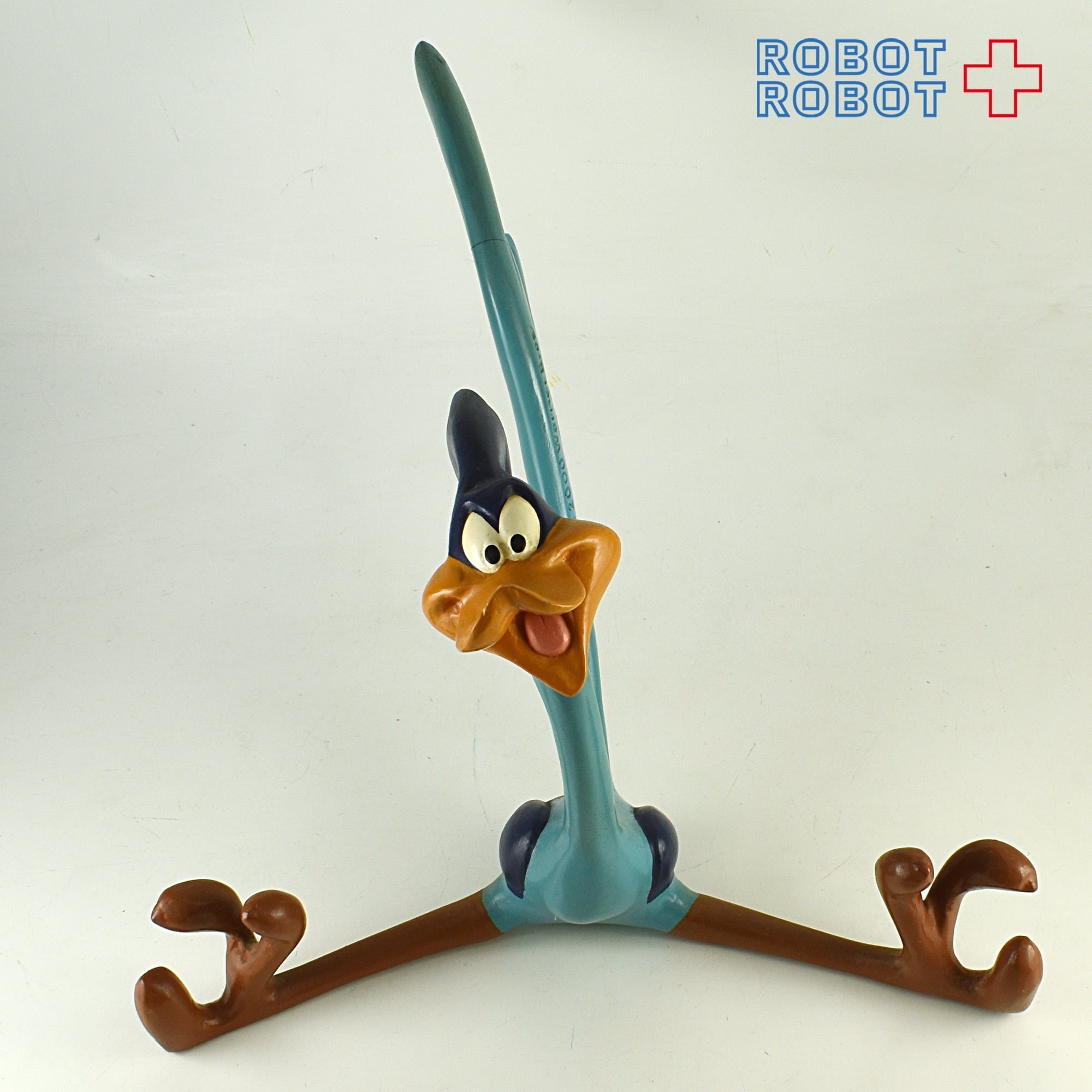 ルーニー・テューンズ ロードランナー フィギュア スタチュー20センチ