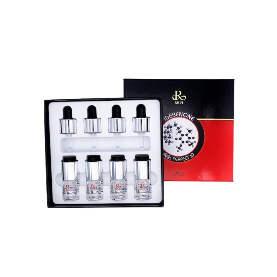 パーフェクトID | REVI（ルヴィ）公式オンラインショップ