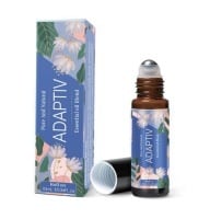 ロールオンアロマ Adaptive (アダプティブ/ 心落ち着かせる深い香り