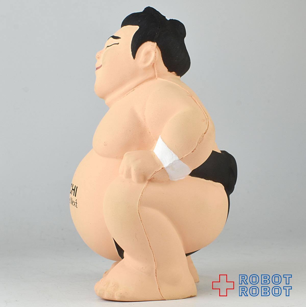 日立インスパイアザネクスト 相撲 スクイーズフィギュア | ROBOTROBOT