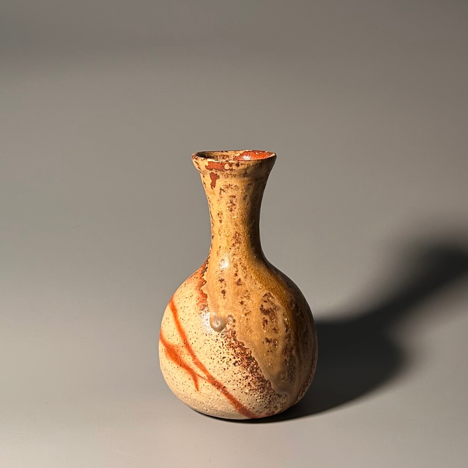 備前焼 金重潤平