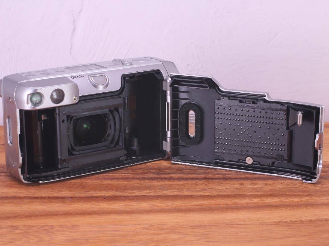 Canon Autoboy N150 | Totte Me Camera