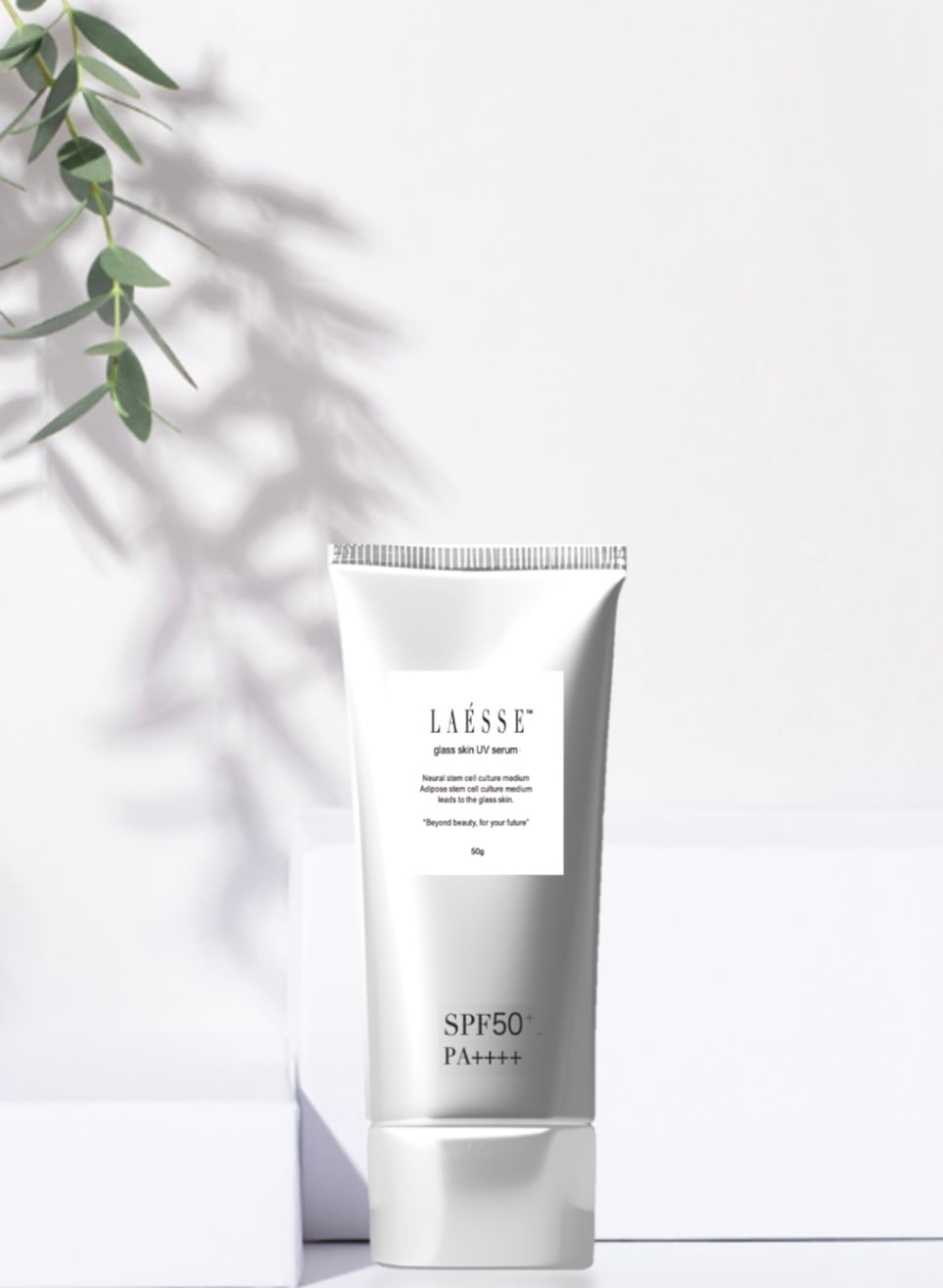 LAESSE ヒト幹細胞 日焼け止め | Skin care product