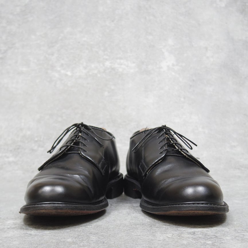 28cm U.S.NAVY BATES Service Shoes | armee