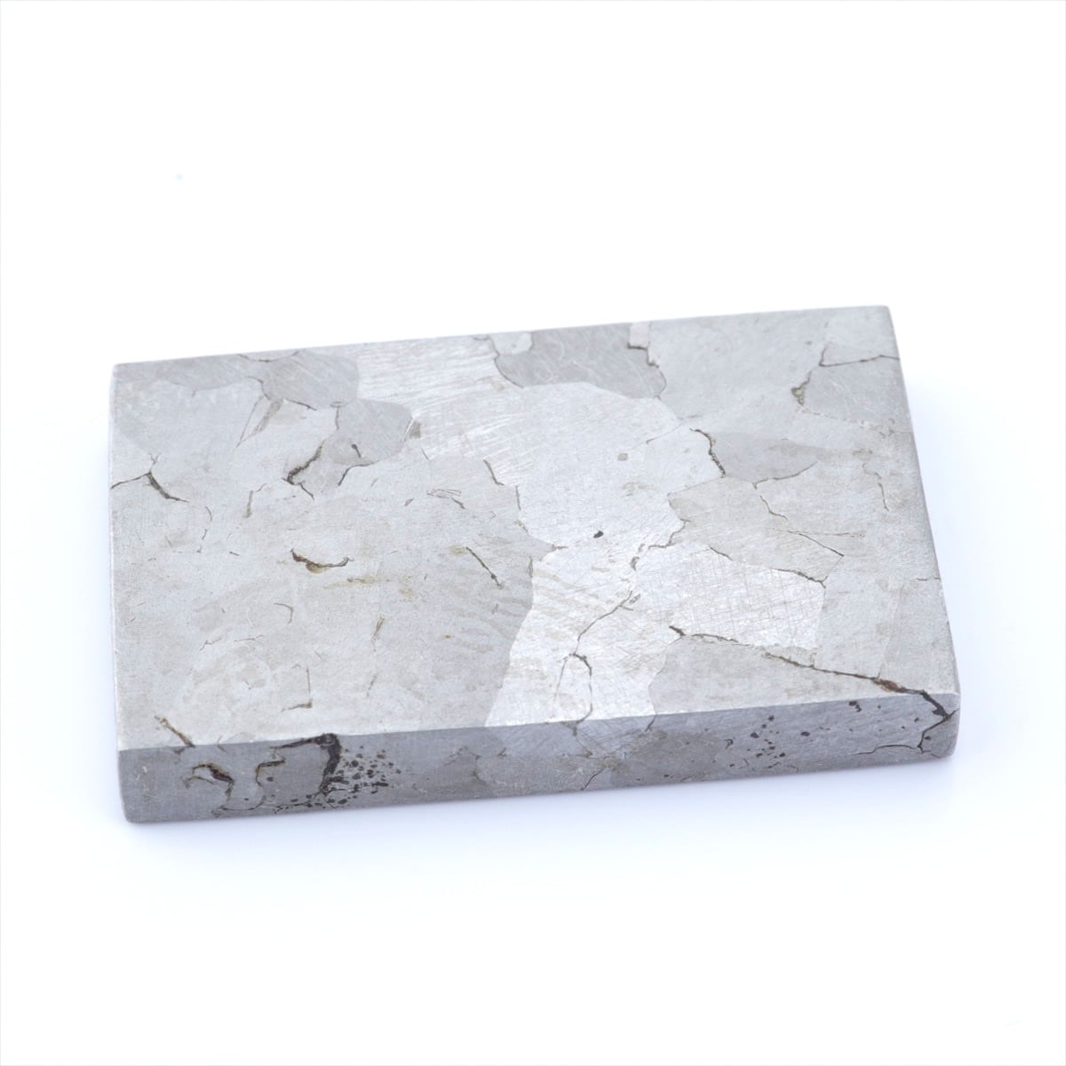 鉄隕石 オクタヘドライト | 隕石販売.jp