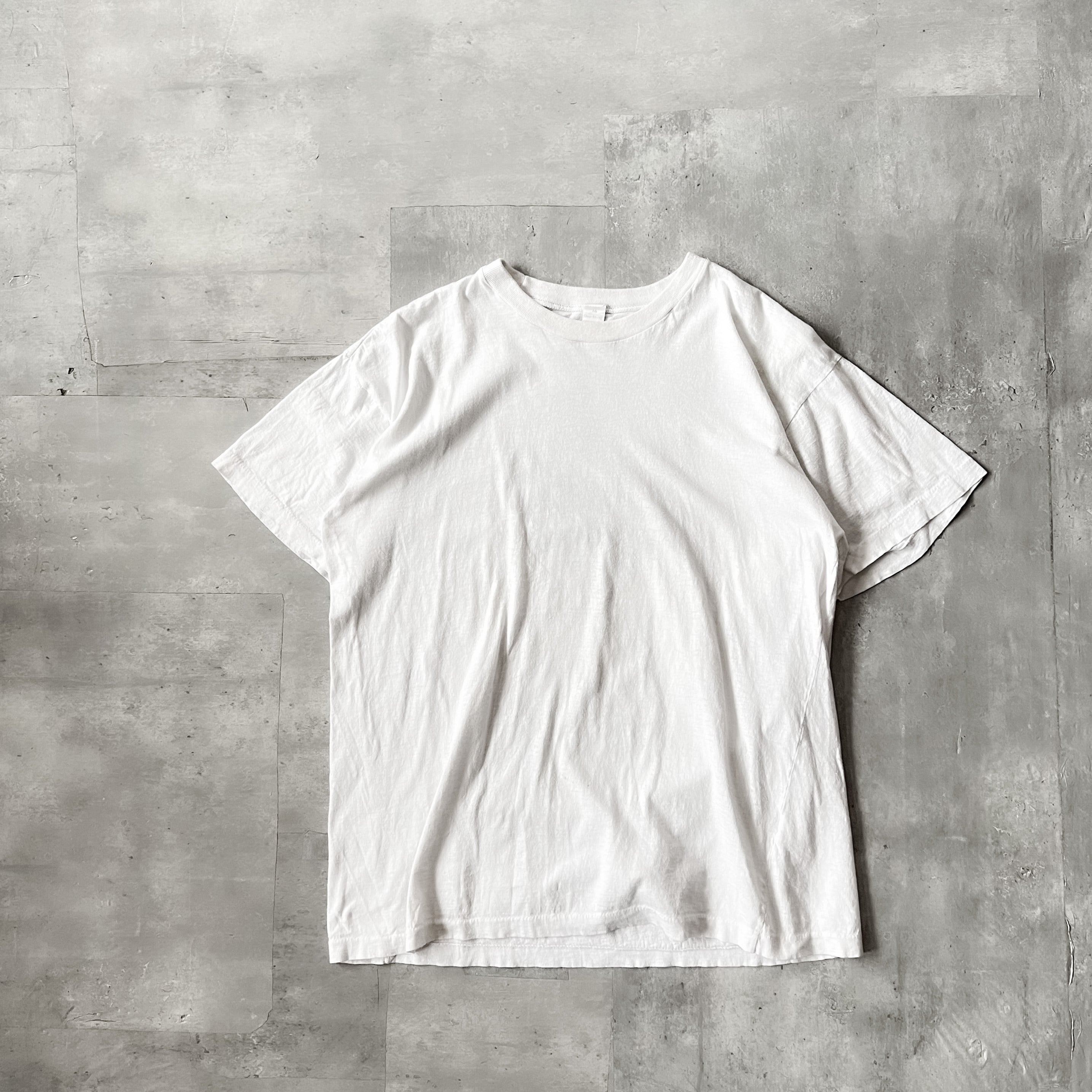 80s-90s “ Keith Richards and the X-Pensive Winos” band tee キース