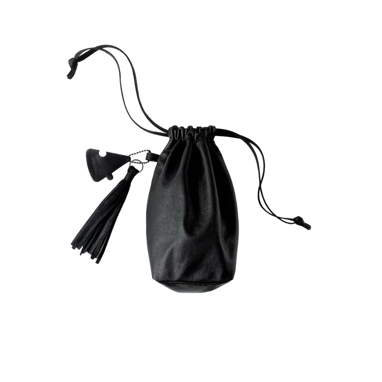 GEbee404 ORIGINAL LEATHER KINCHAKU | GEbee404