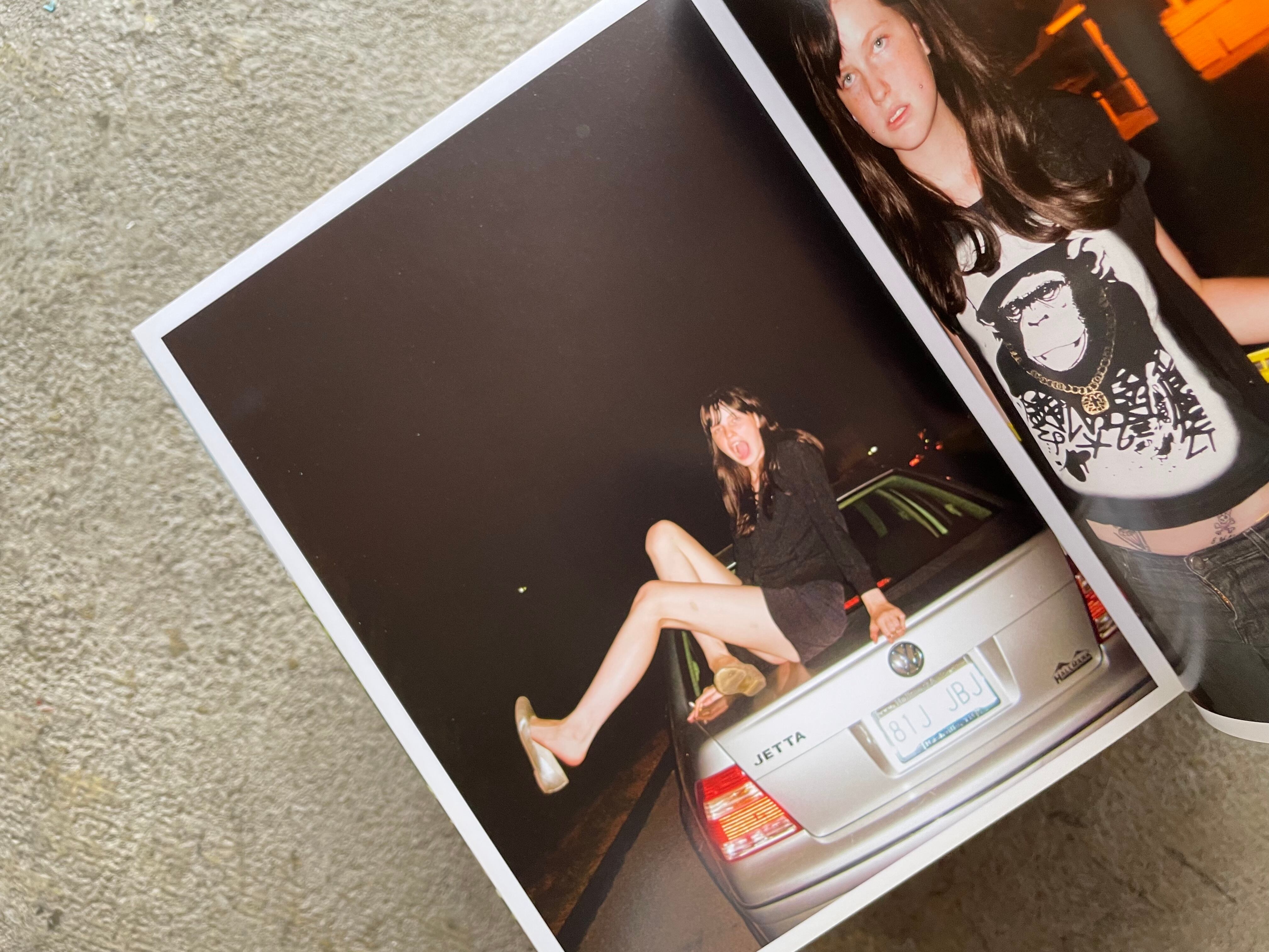 サイン本】AMBER IS FOR CAUTION | STANDARD BOOKSTORE