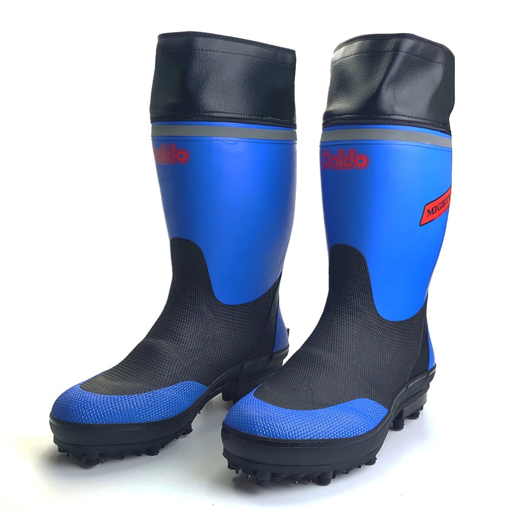 大同石油 ニューマイティブーツⅡNS サイズ 23/24/24.5/25/25.5/26