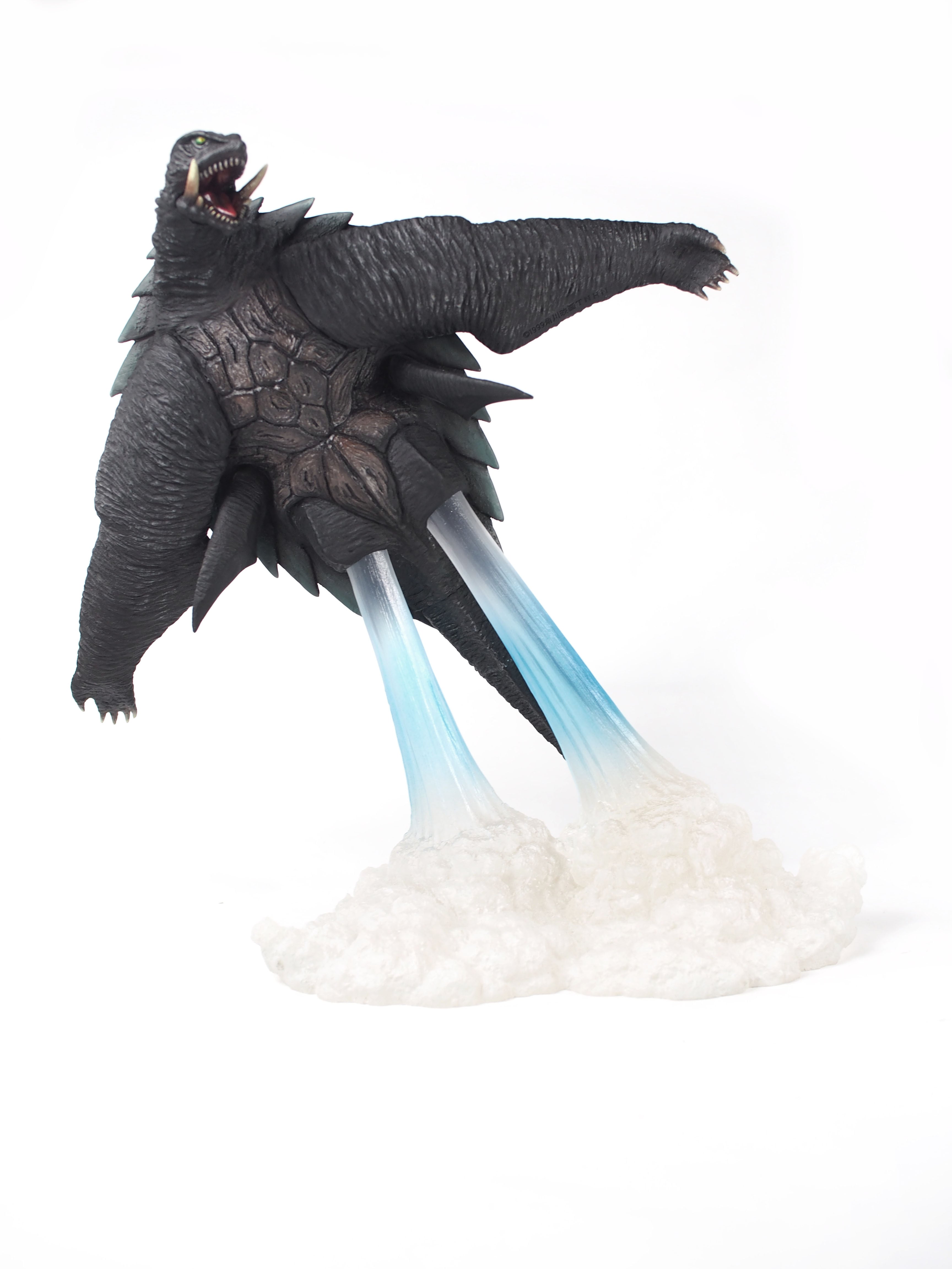 AMC ガメラ3（1999）飛行形態 ハイグレード Ver. | CCPJAPAN