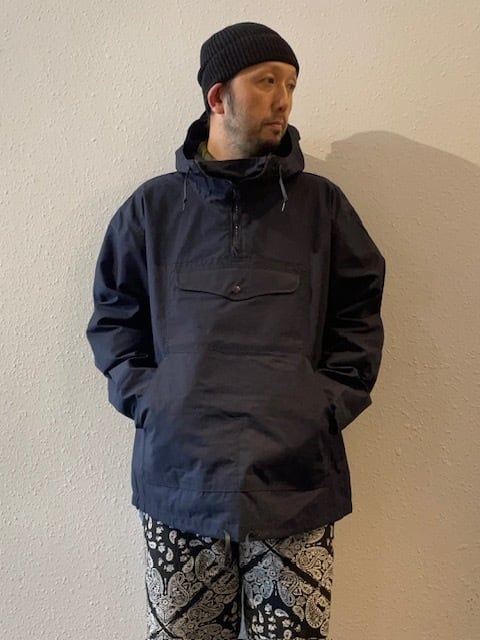 FILSON ”RANGER ANORAK” | IVY&NAVY ONLINE SHOP