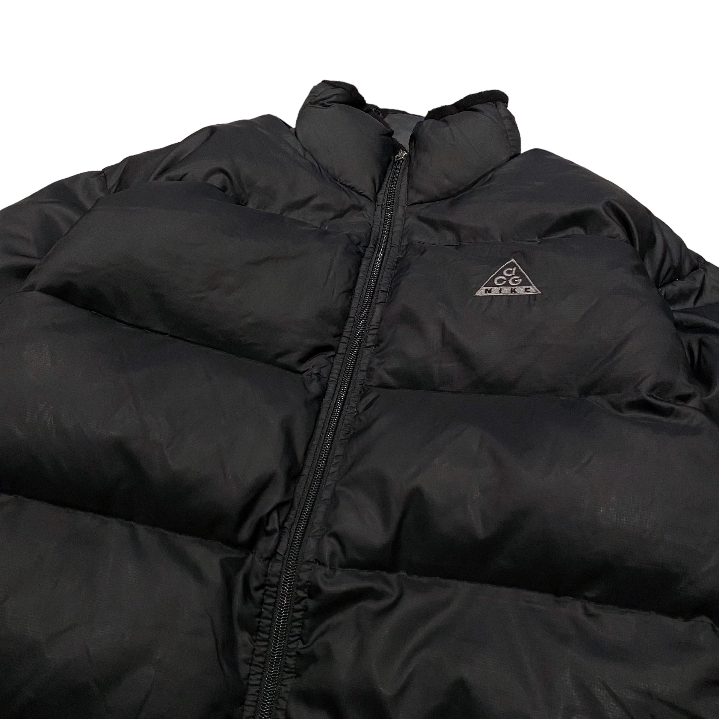 90's Nike ACG Down Jacket L / ナイキ ダウンジャケット 古着