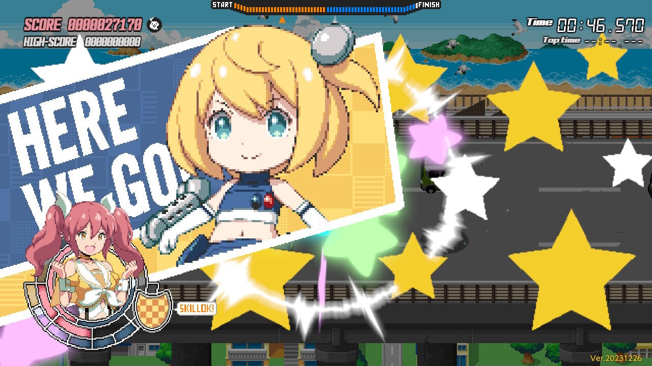 NintendoSwitch「ふたごうさぎのご近所ツーリズモ」限定特装版