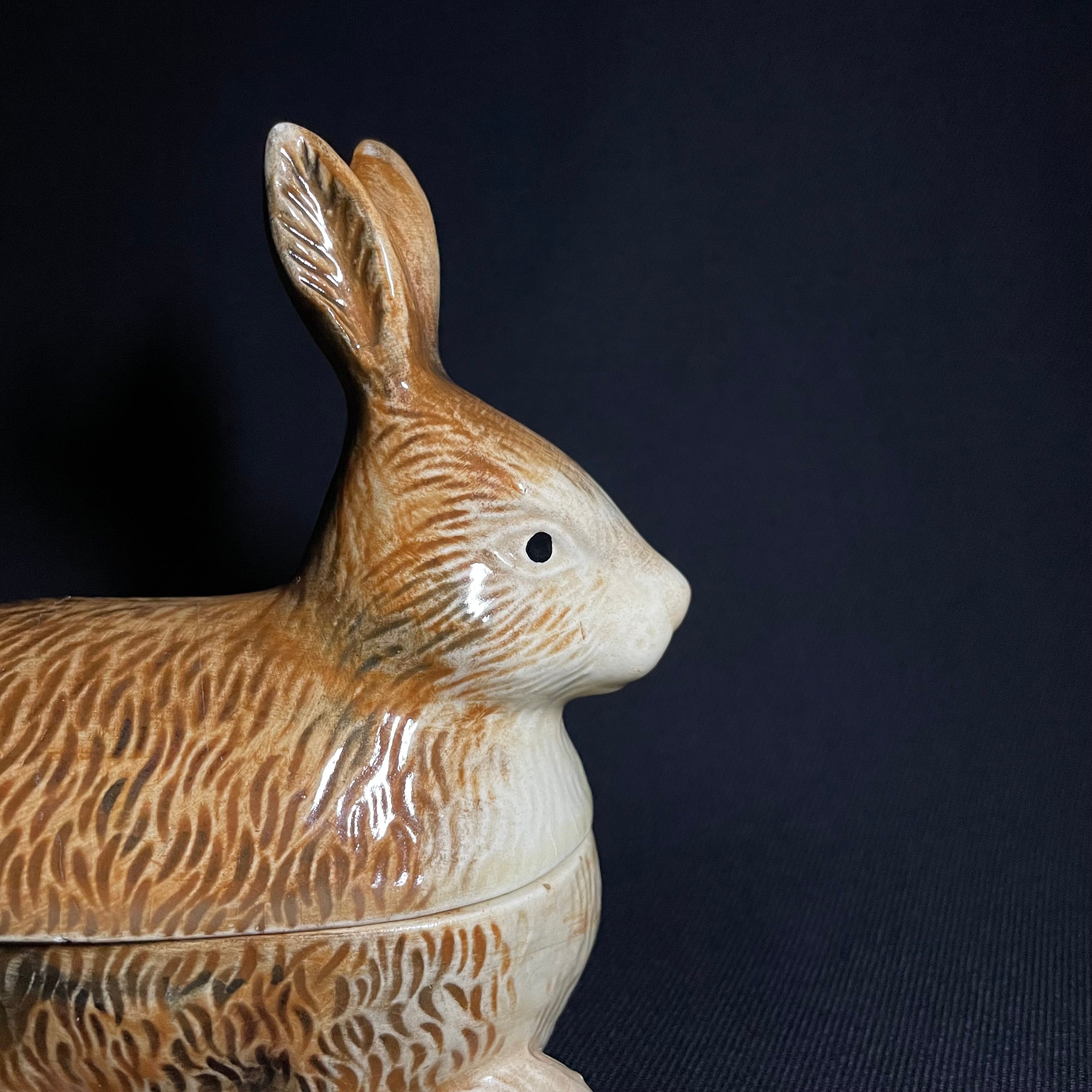 Terrine de Michel Caugant/ミッシェルコーガン/テリーヌポット