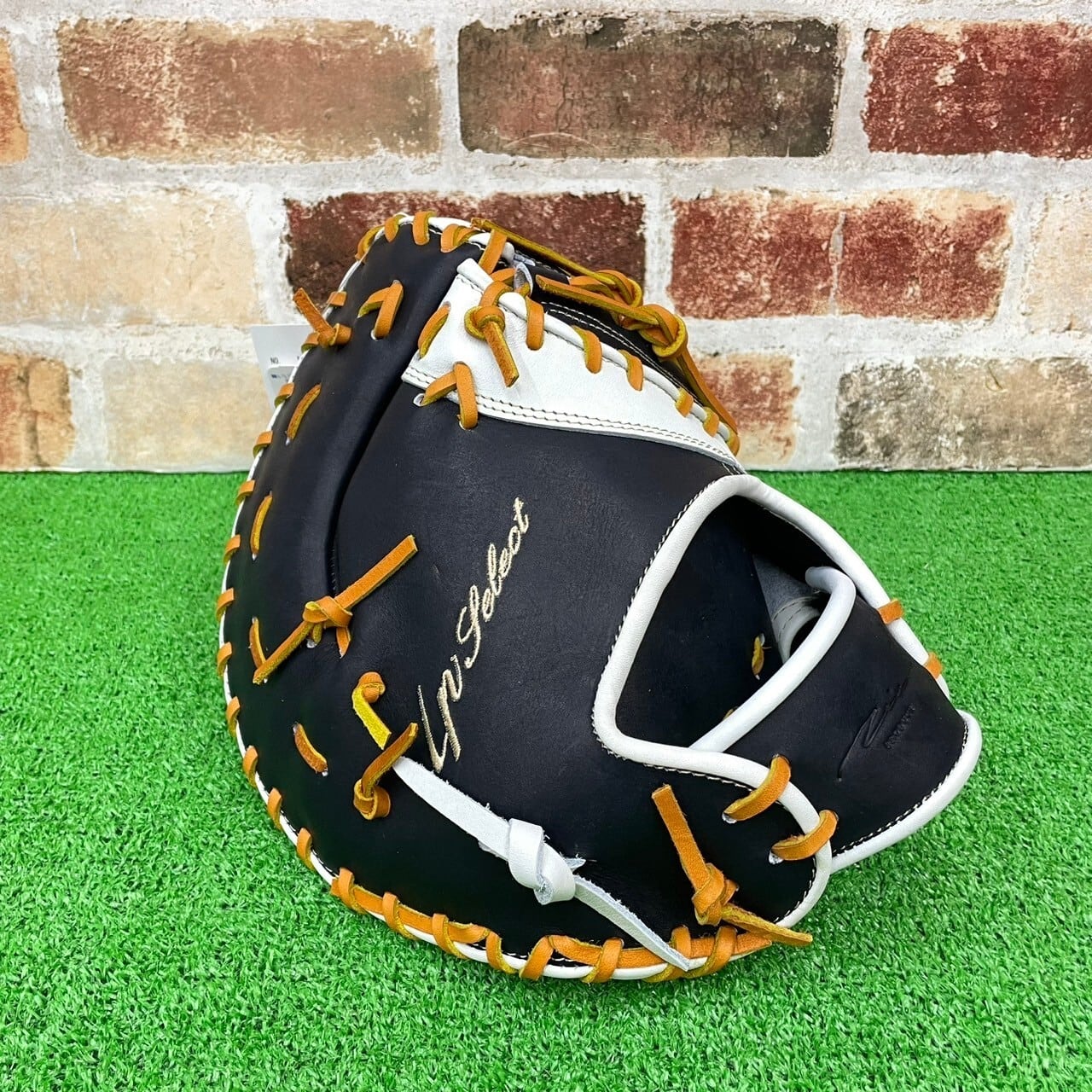 限定】Ip Select アイピーセレクト Ip.021-Rb25G2 軟式ファースト