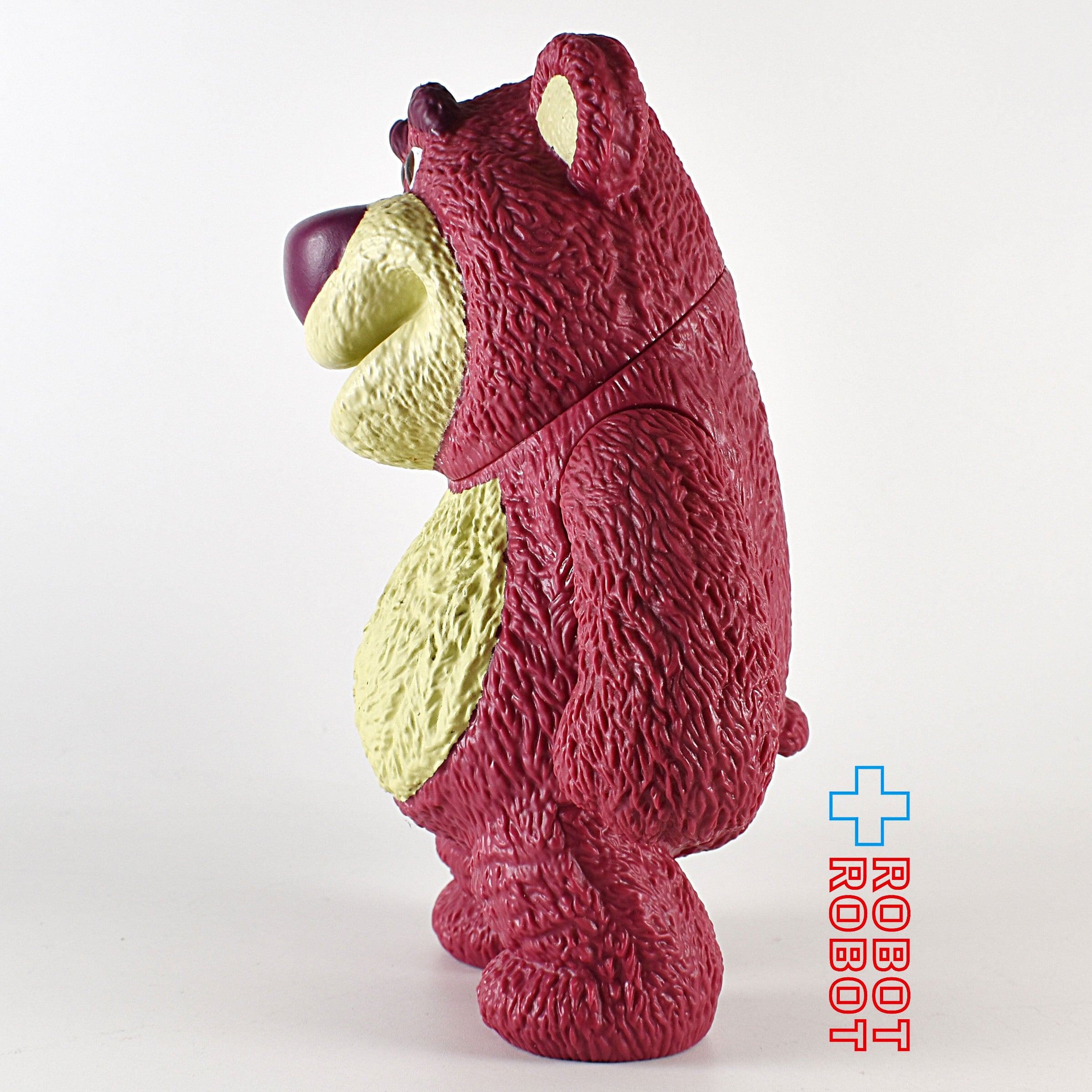 マテル ディズニー トイ・ストーリー3 ロッツォ・ハグベア フィギュア