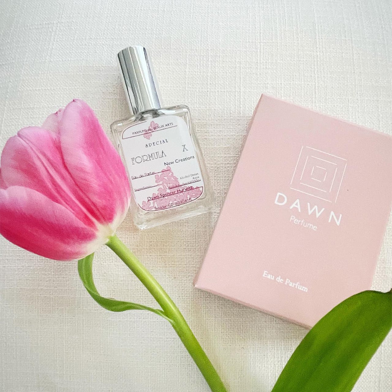 オードパルファム “ FORMULA X 