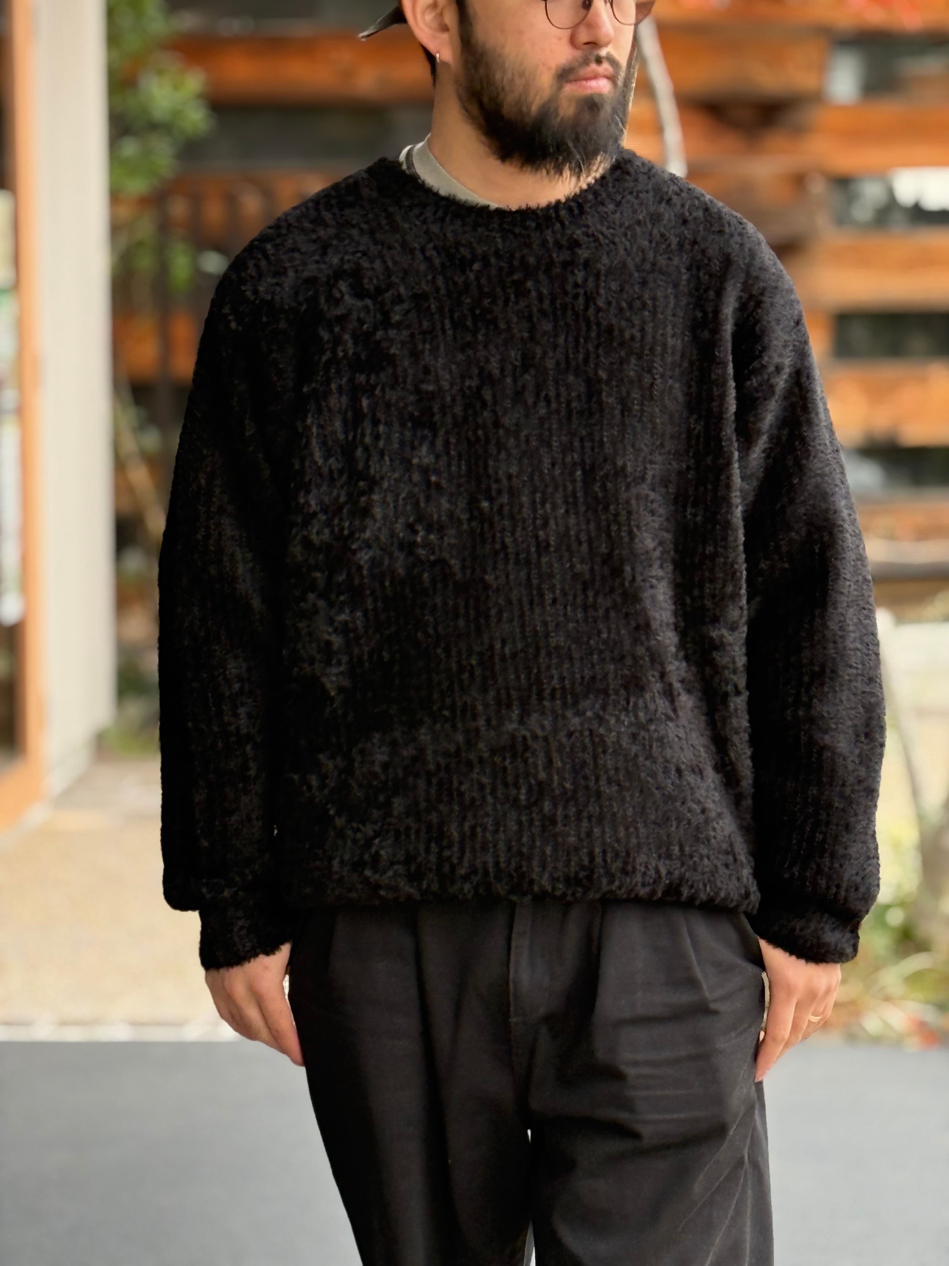 NORTH FACE ノースフェイス【Alternative Feather Crew オルタナティブ