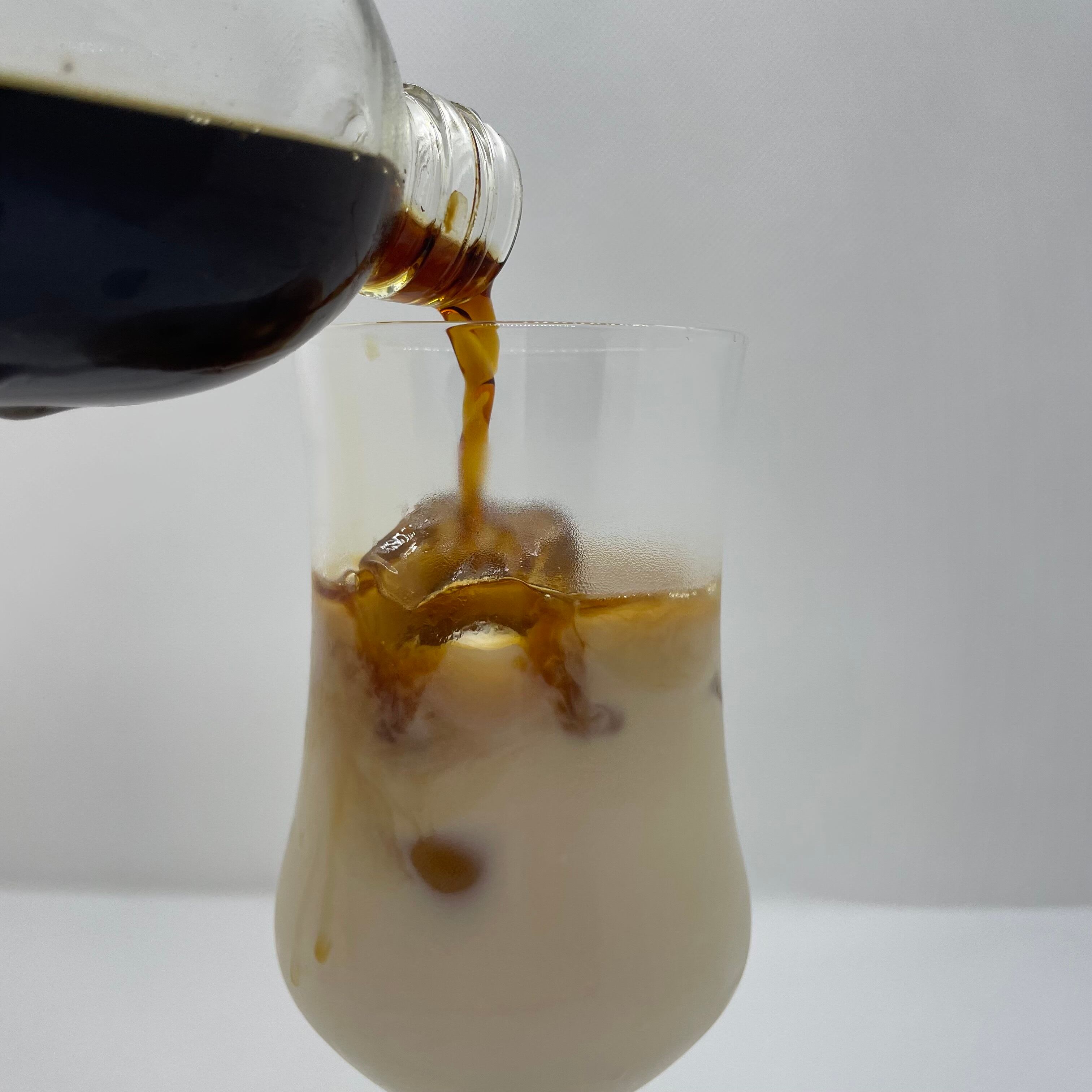 カフェオレベース | LAPPY CAFE