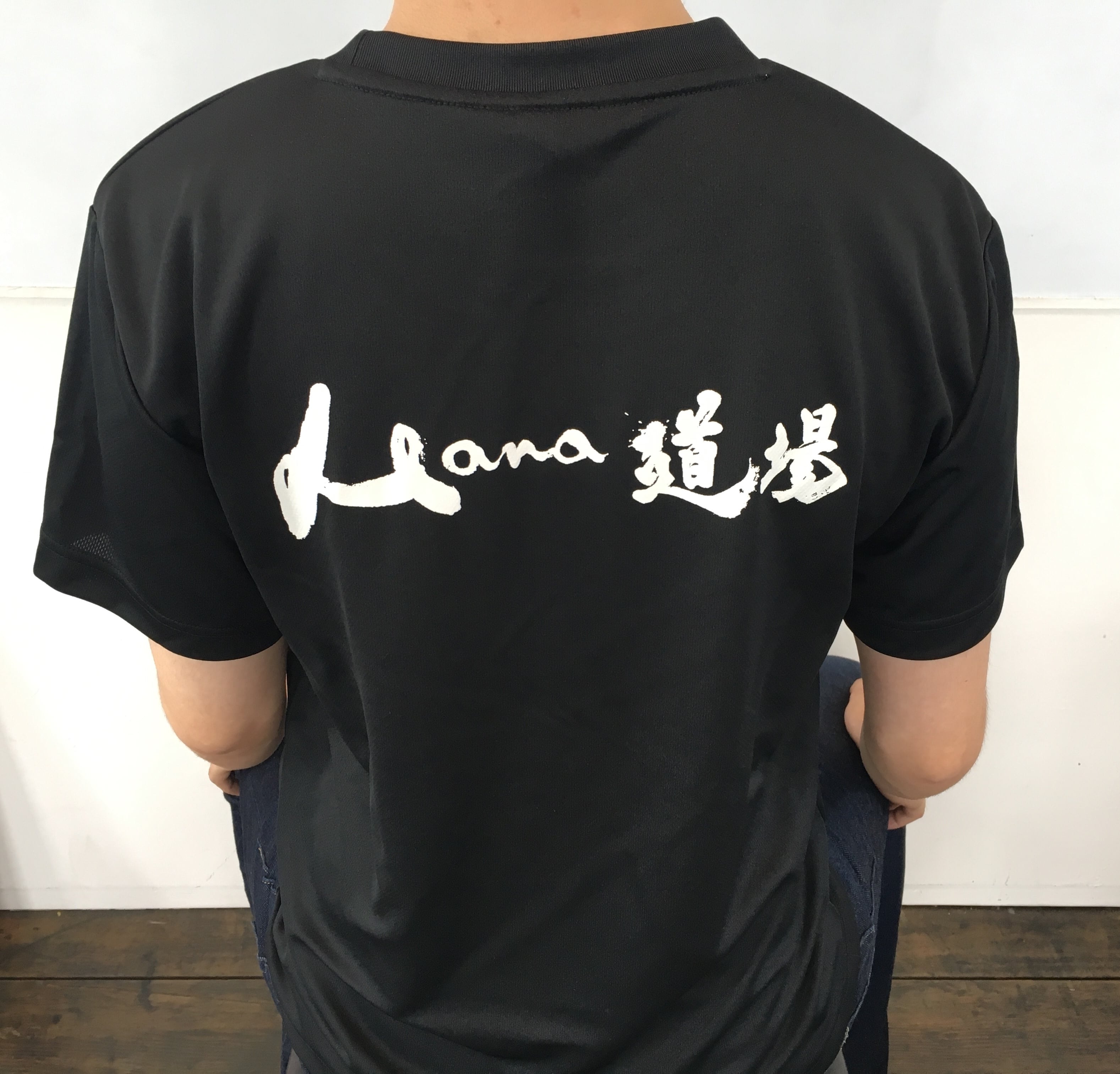 Hana道場Tシャツ | Hana道場ストア