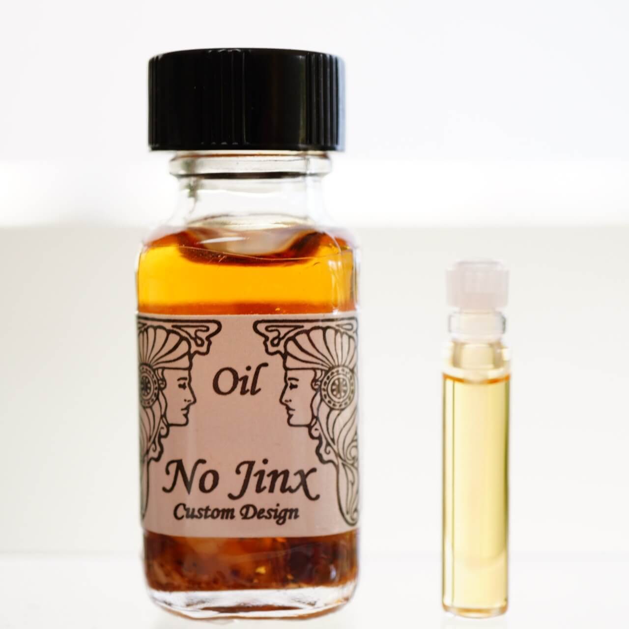 アンシェントメモリーオイル0.5ml 小分け| ベビーウィッシュ、ハッピー