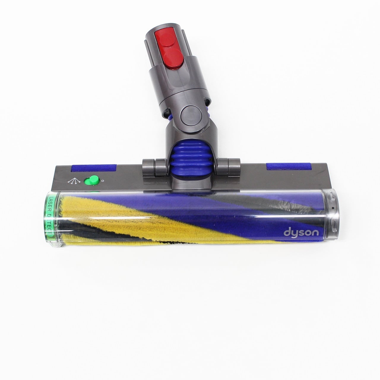 中古美品]Dyson V12 detect slim(SV20)(カラー/イエローオレンジ