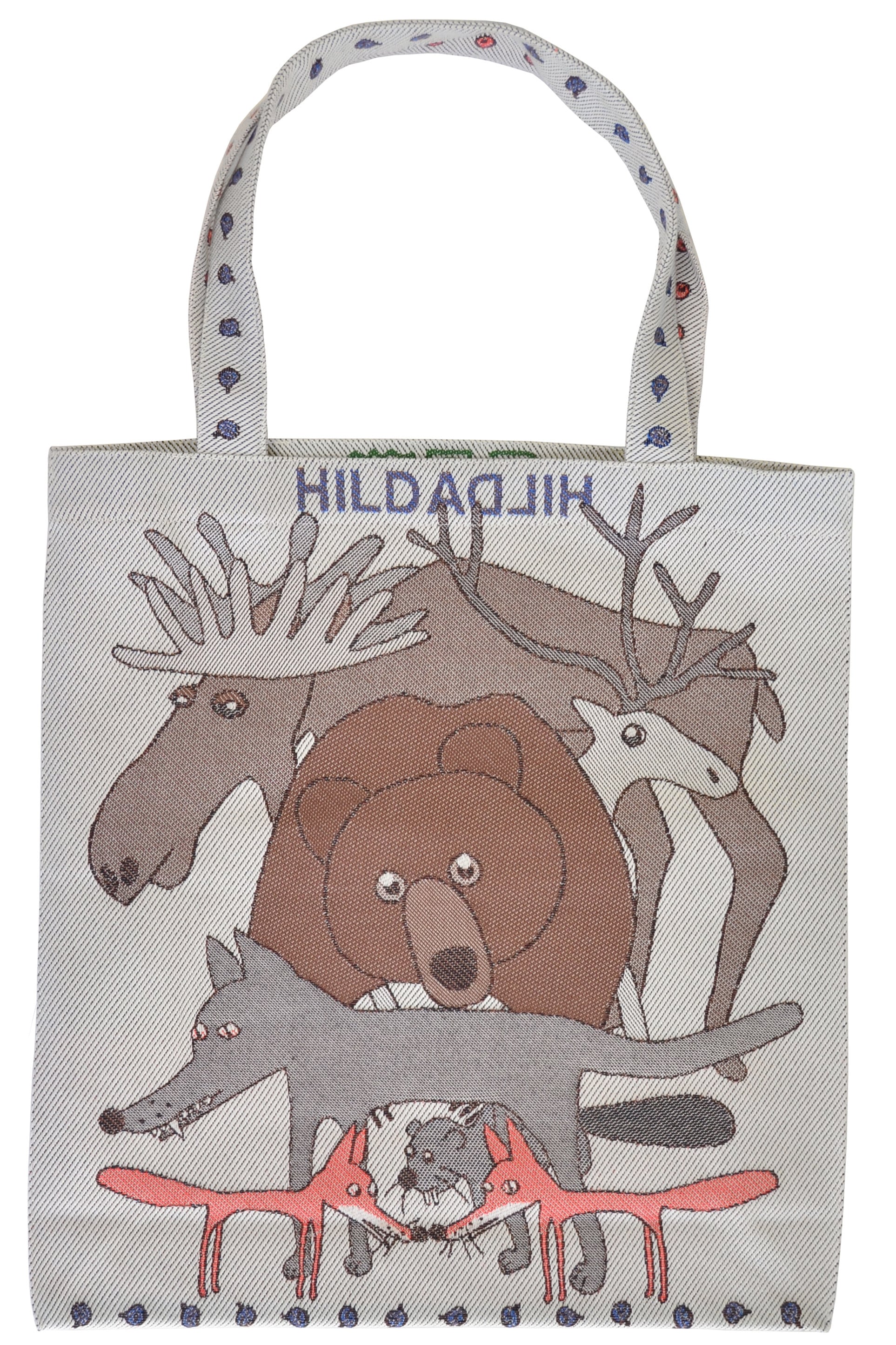 ヒルダヒルダ（HildaHilda）バッグ | シンプリィ・ショップ