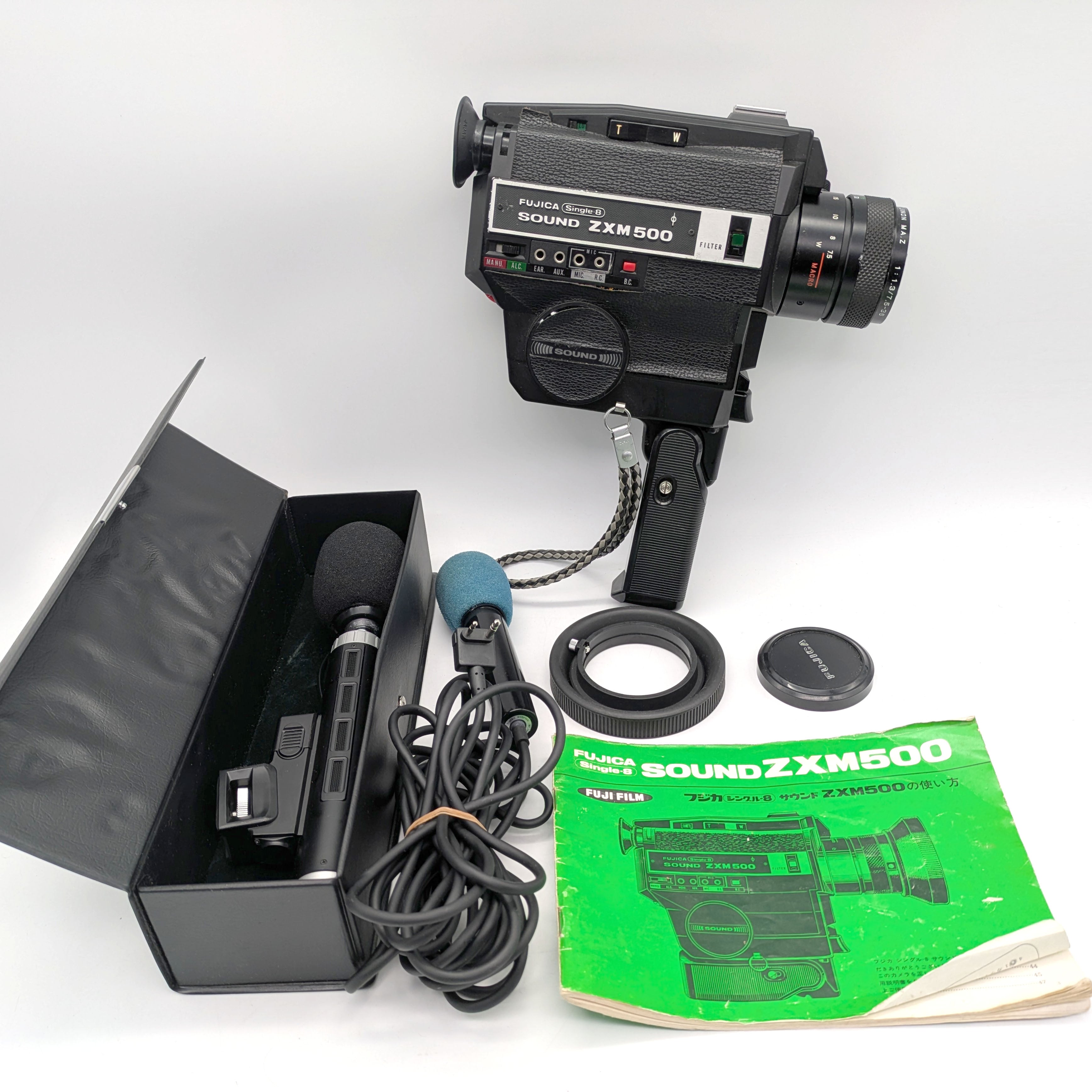 fujika HD-1 カメラ fujika HD-1 カメラ HD-1 フジカ (HD-1 FUJICA