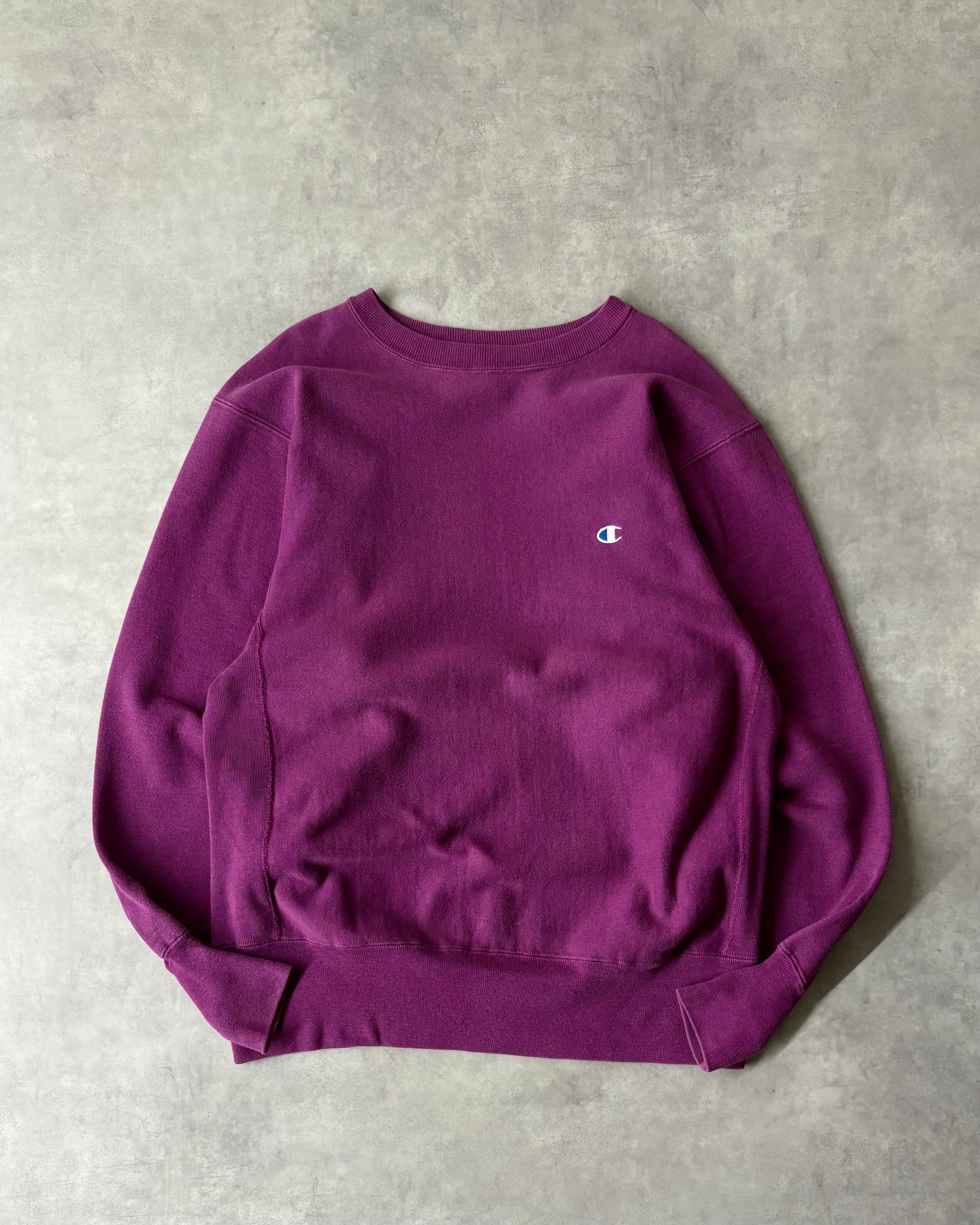 90s champion reverse weave USA製 | VOLAR