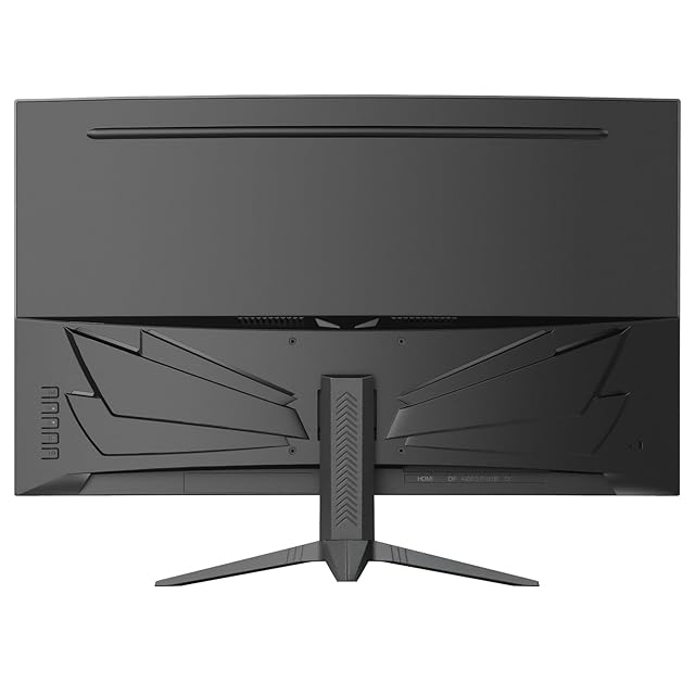 在庫セール』CRUA ゲーミングモニター 27インチ WQHD 2560x1440 180Hz