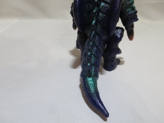 ポピー キングザウルスシリーズ ムルロア 怪獣ソフビ | ハチクマ商店