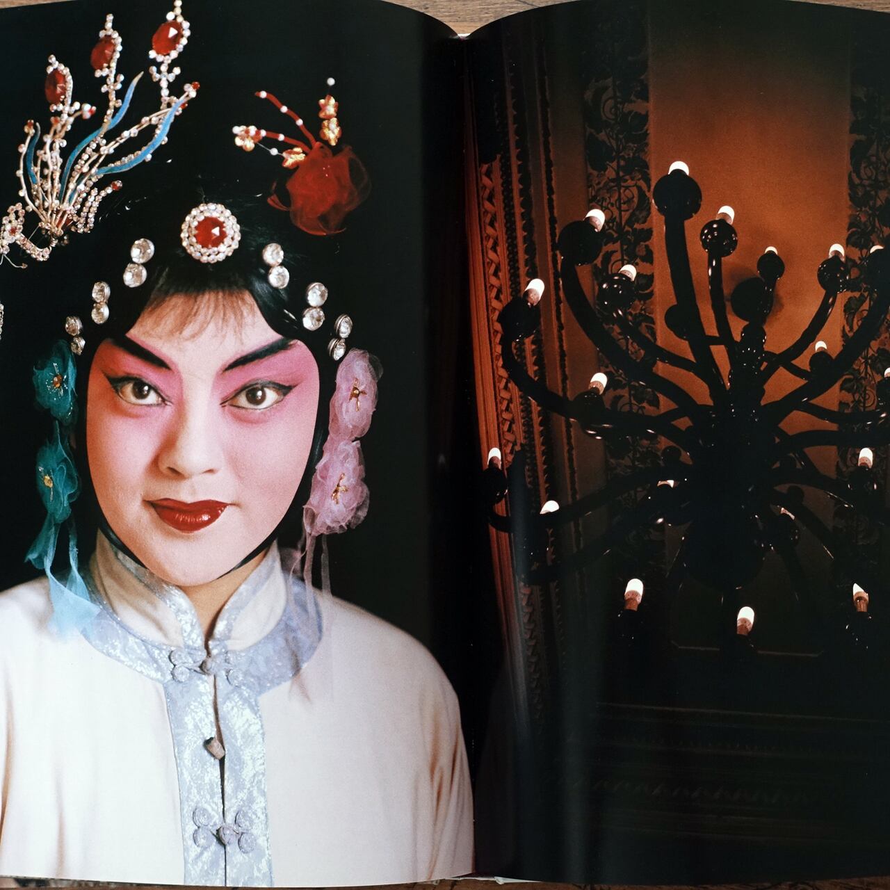 斎門富士男写真集 上海人 Shanghai・Jin | タイムカプセル