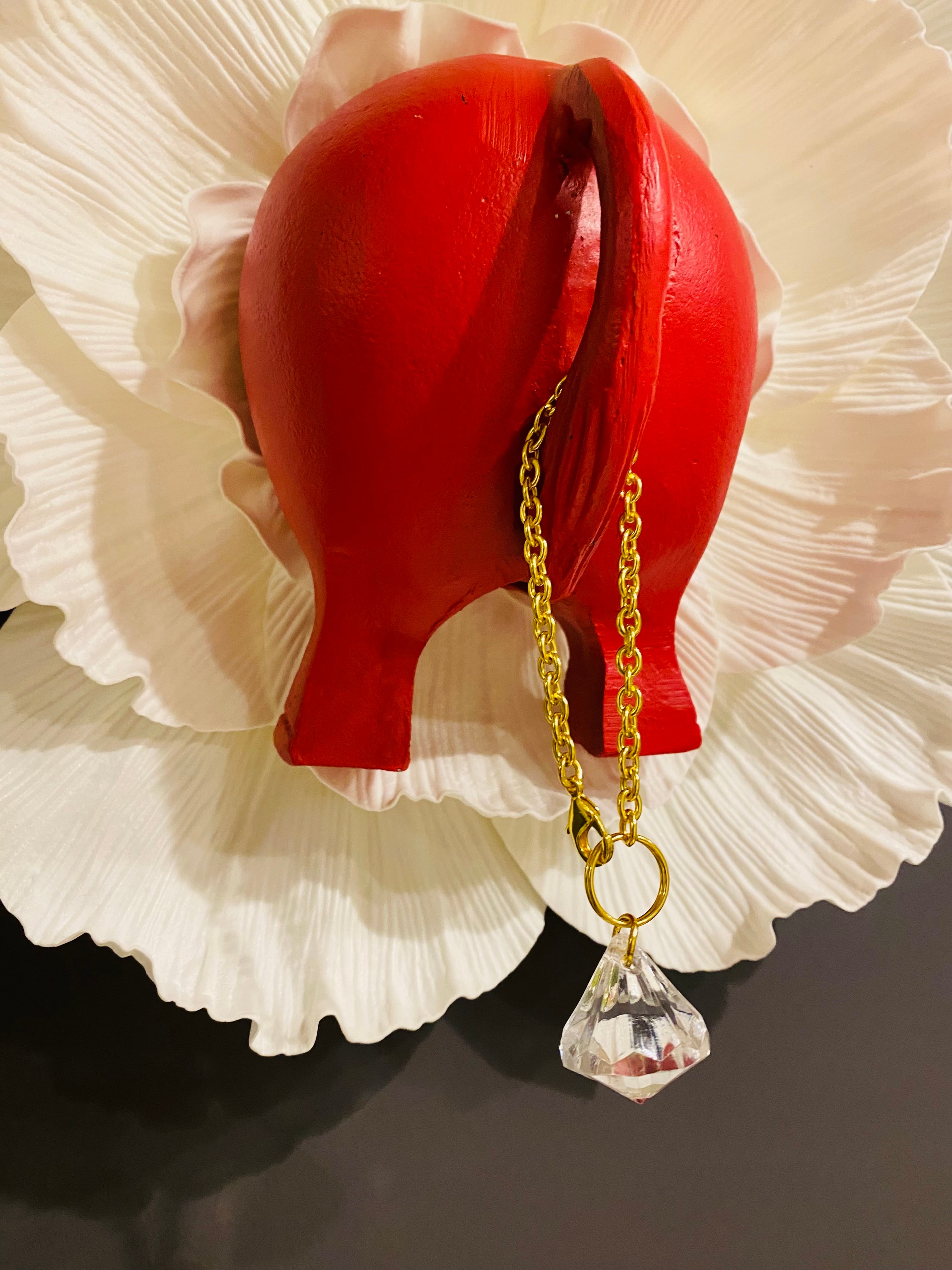 SHELLY』 | Happy IS.